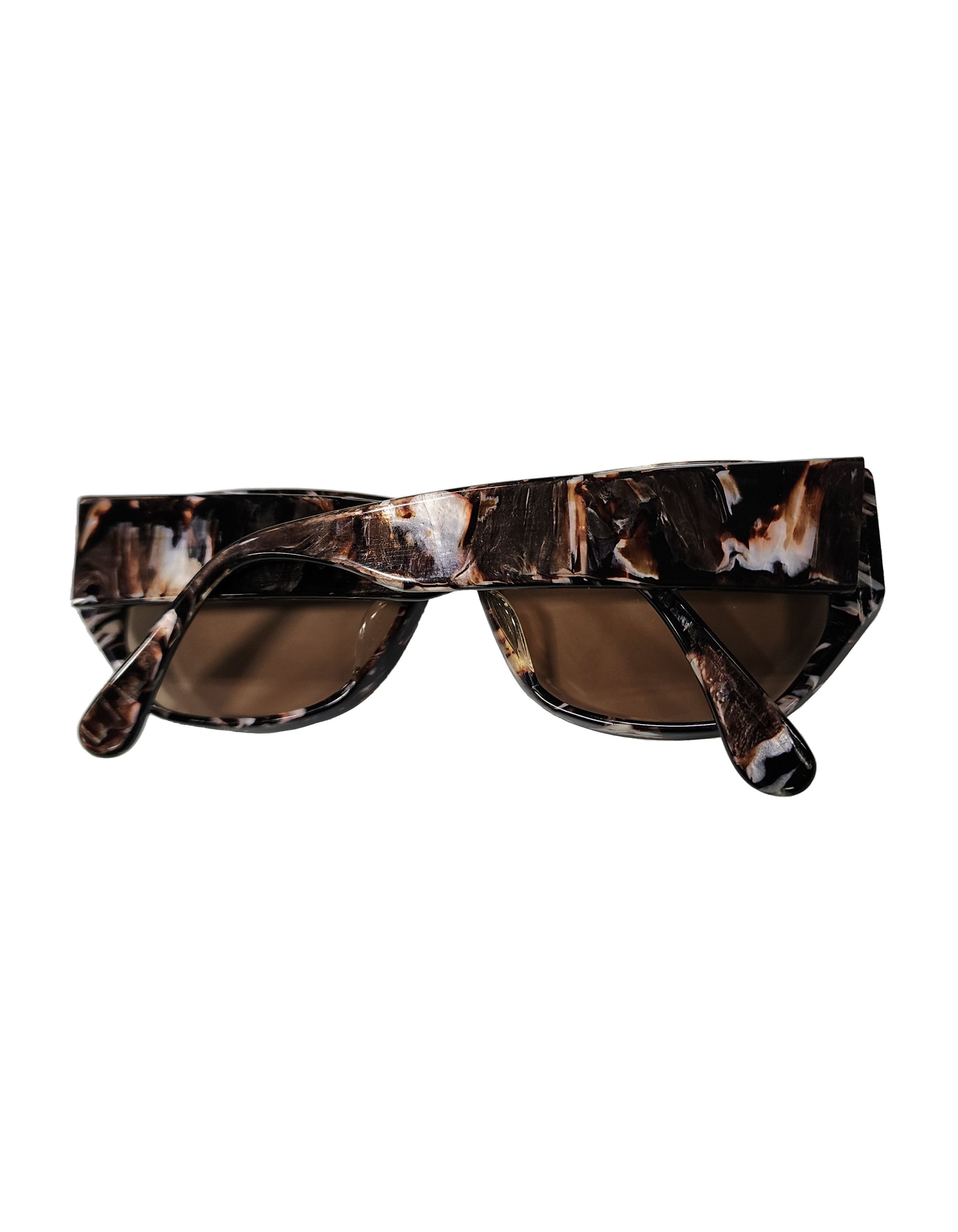 Celine Celine Sunglasses Size ONE SIZE - 3 Thumbnail