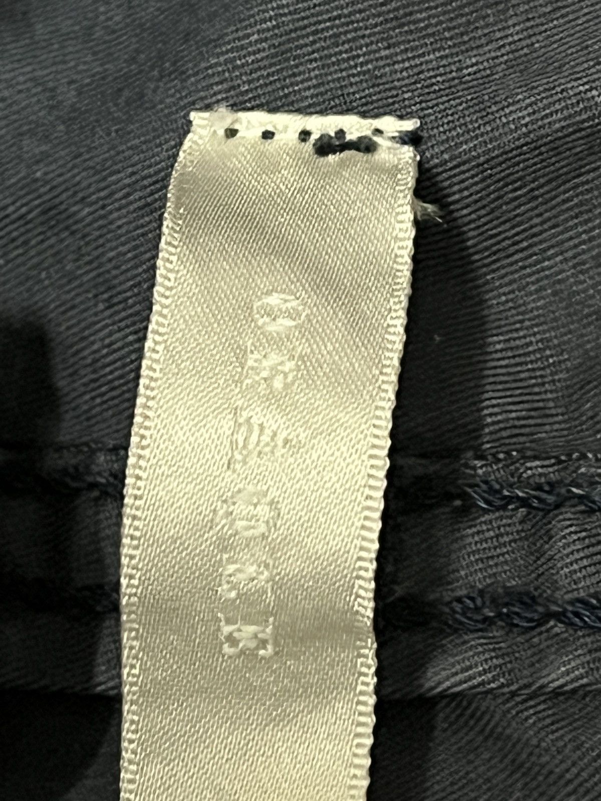 Beauty Beast × Japanese Brand Japan Designer Oragle Hypebeast Cargo Multizip Pant Size US 30 / EU 46 - 10 Thumbnail