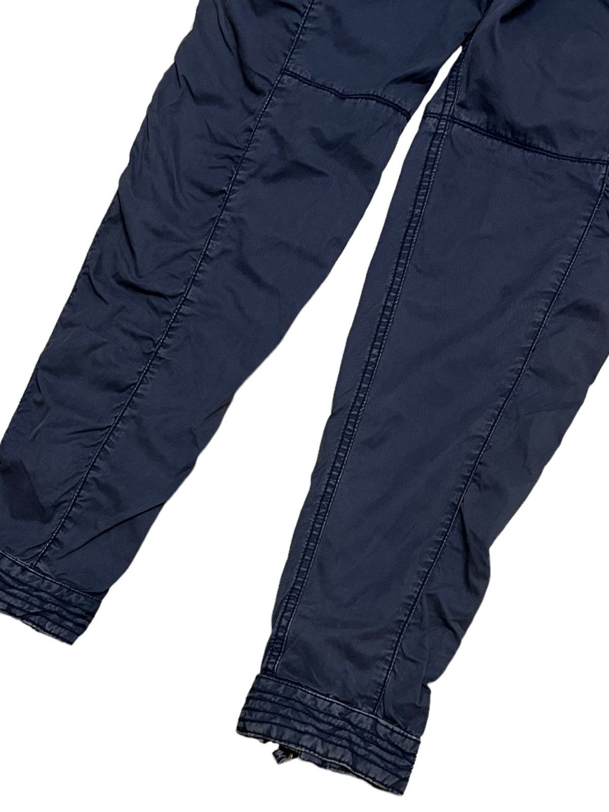 Beauty Beast × Japanese Brand Japan Designer Oragle Hypebeast Cargo Multizip Pant Size US 30 / EU 46 - 5 Thumbnail