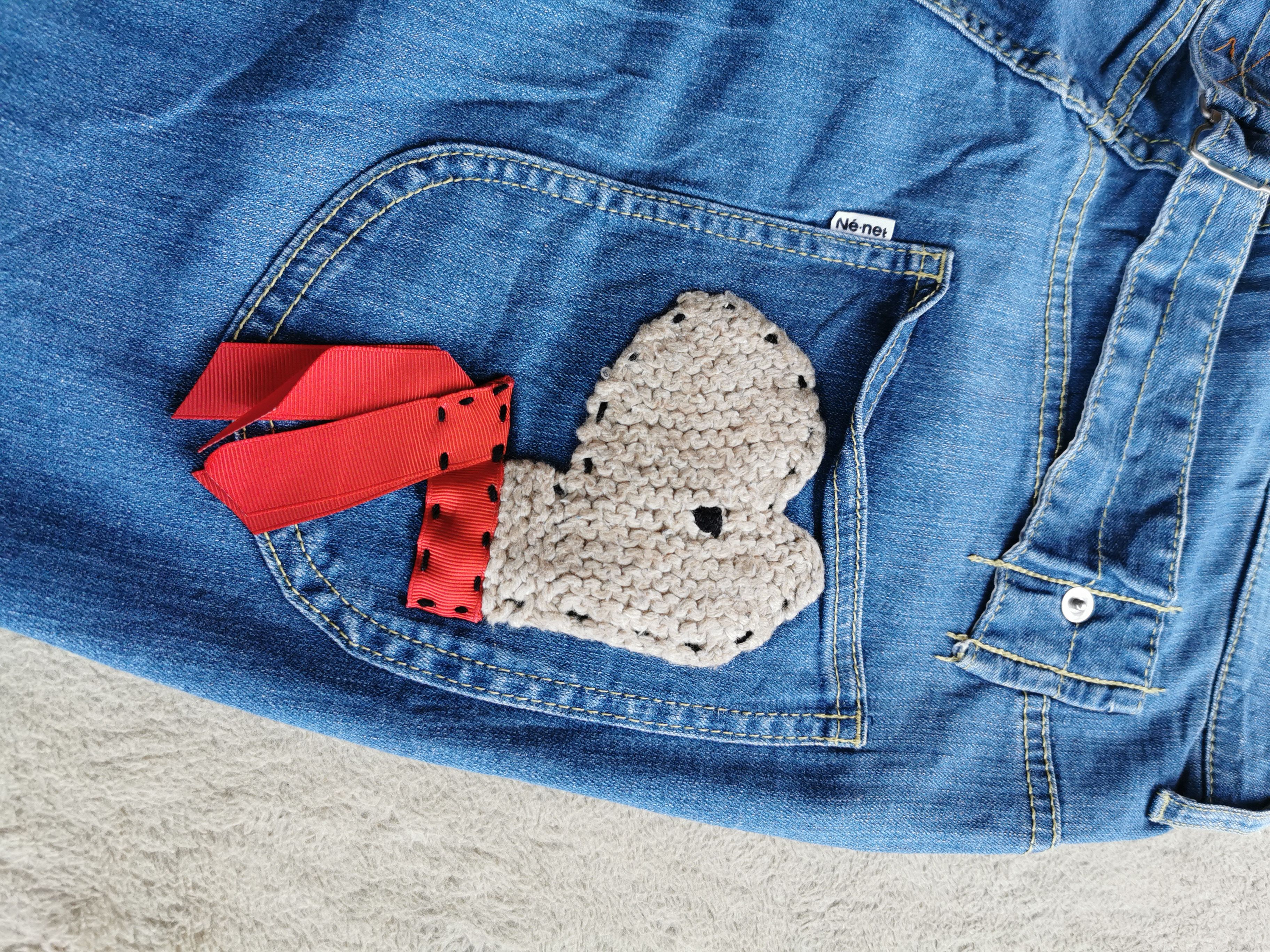 Issey Miyake Ne Net Kazuaki Takashima Issey Miyake Jeans Size US 30 / EU 46 - 2 Thumbnail