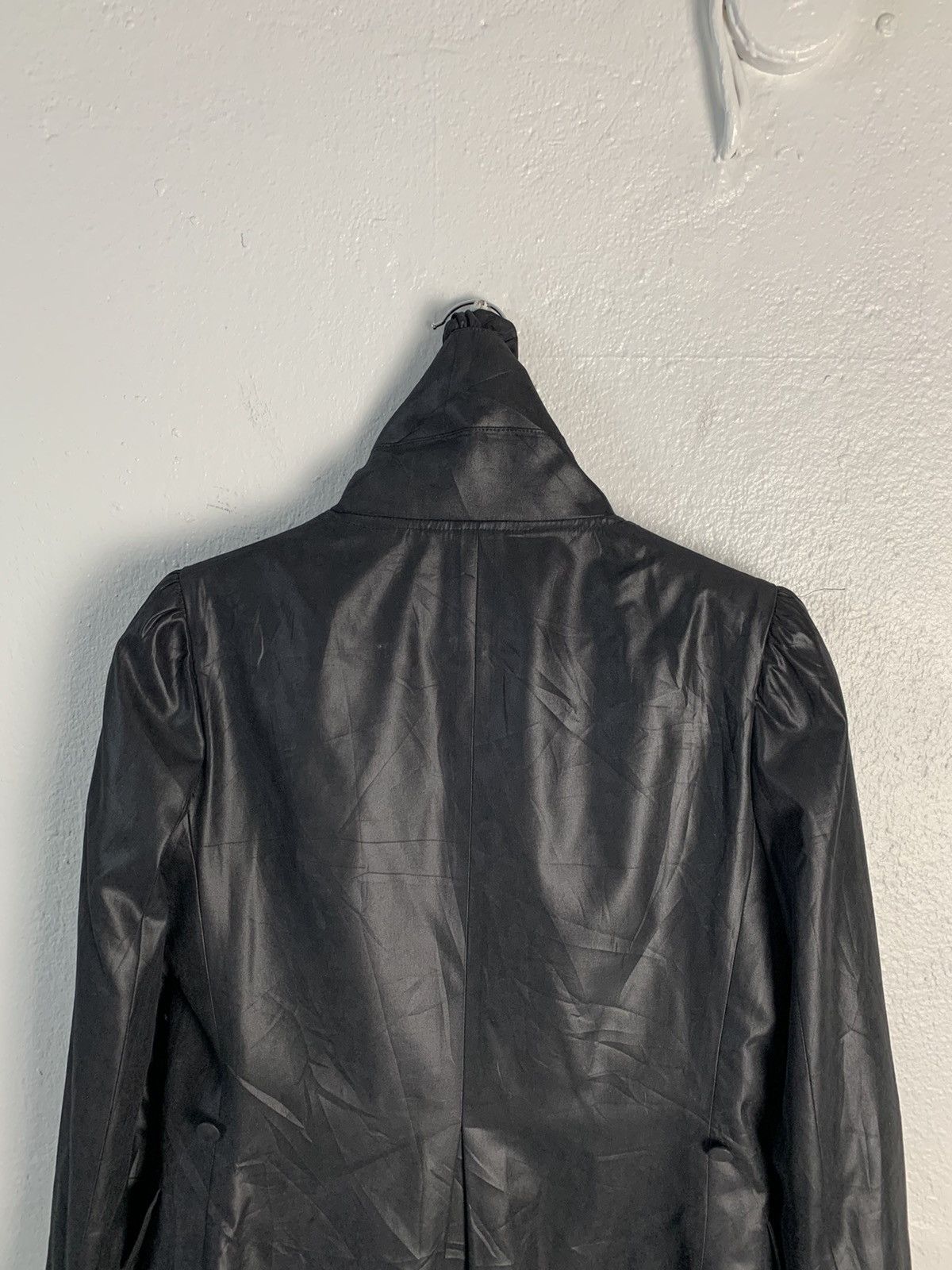 Japanese Brand Vella Nice Design Jacket Size S / US 4 / IT 40 - 10 Thumbnail