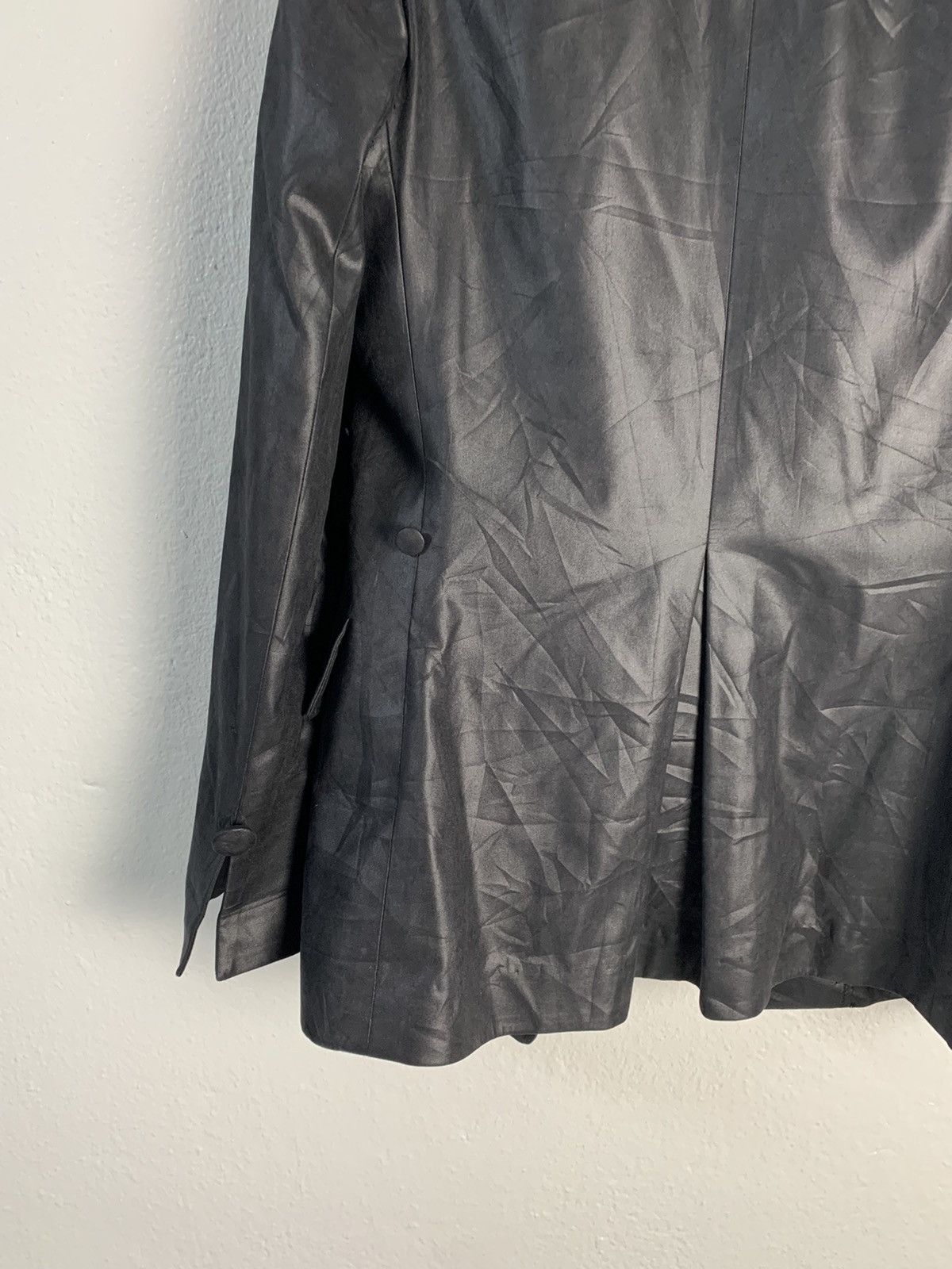 Japanese Brand Vella Nice Design Jacket Size S / US 4 / IT 40 - 9 Thumbnail