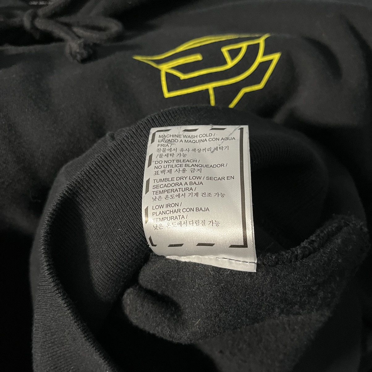 Newest Faze X Optic hoodie