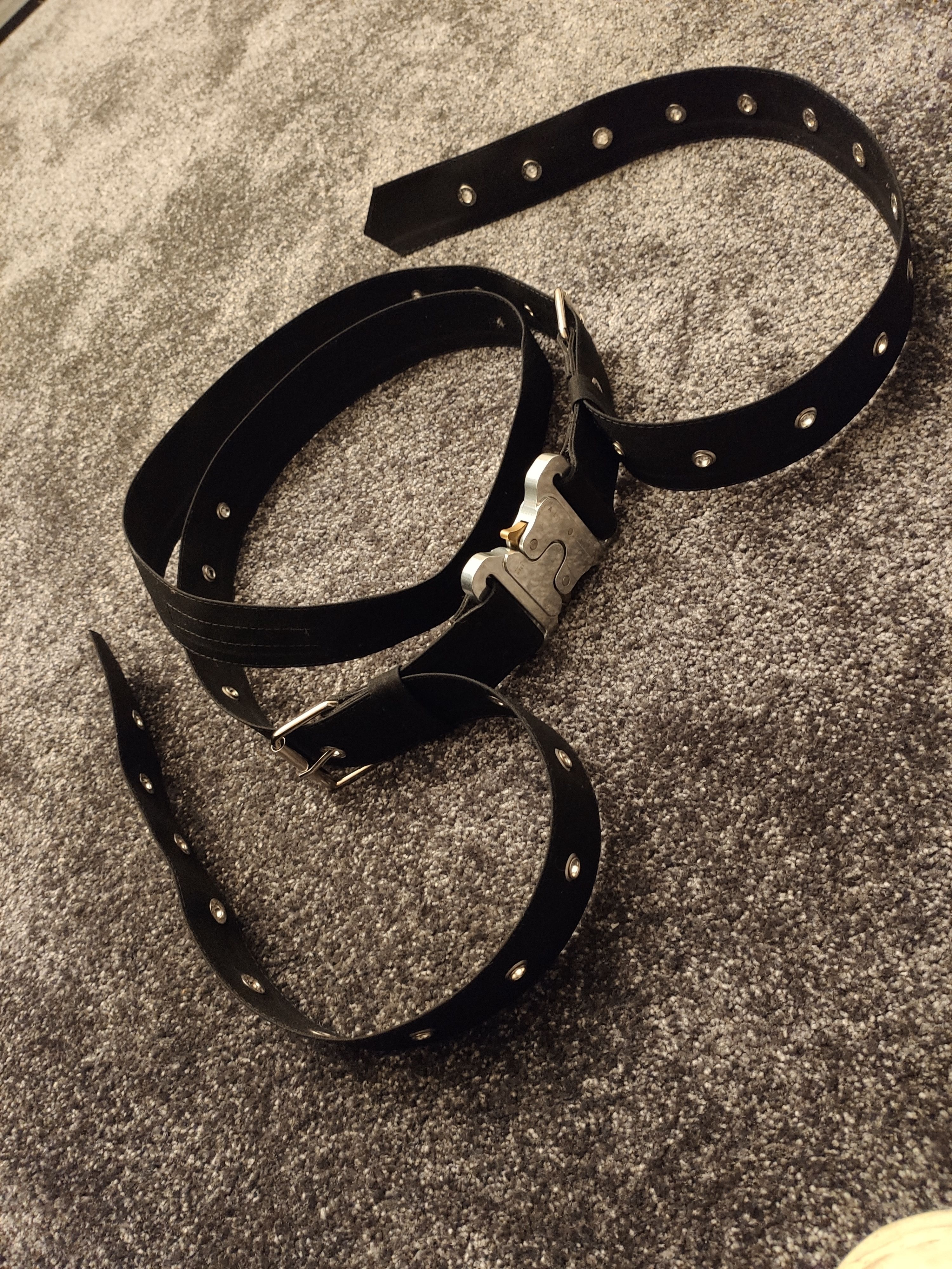 Alyx Mackintosh | Grailed