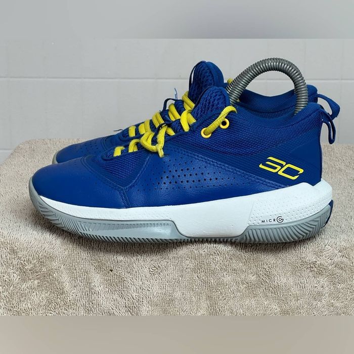 Steph curry best sale 5 youth