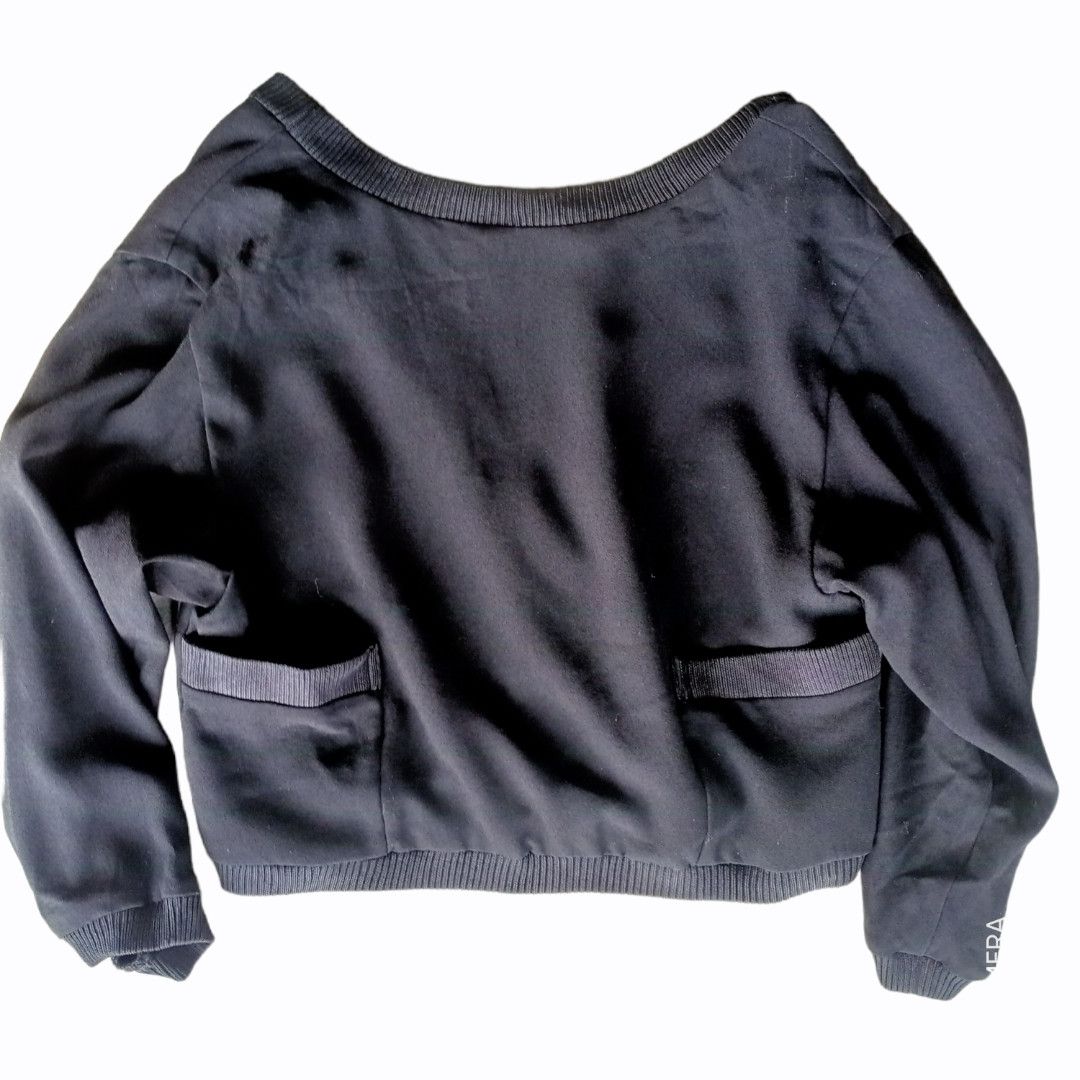 If Six Was Nine JEAN PAUL GAULTIER FOR SEPT PREMIERES Size M / US 6-8 / IT 42-44 - 2 Thumbnail
