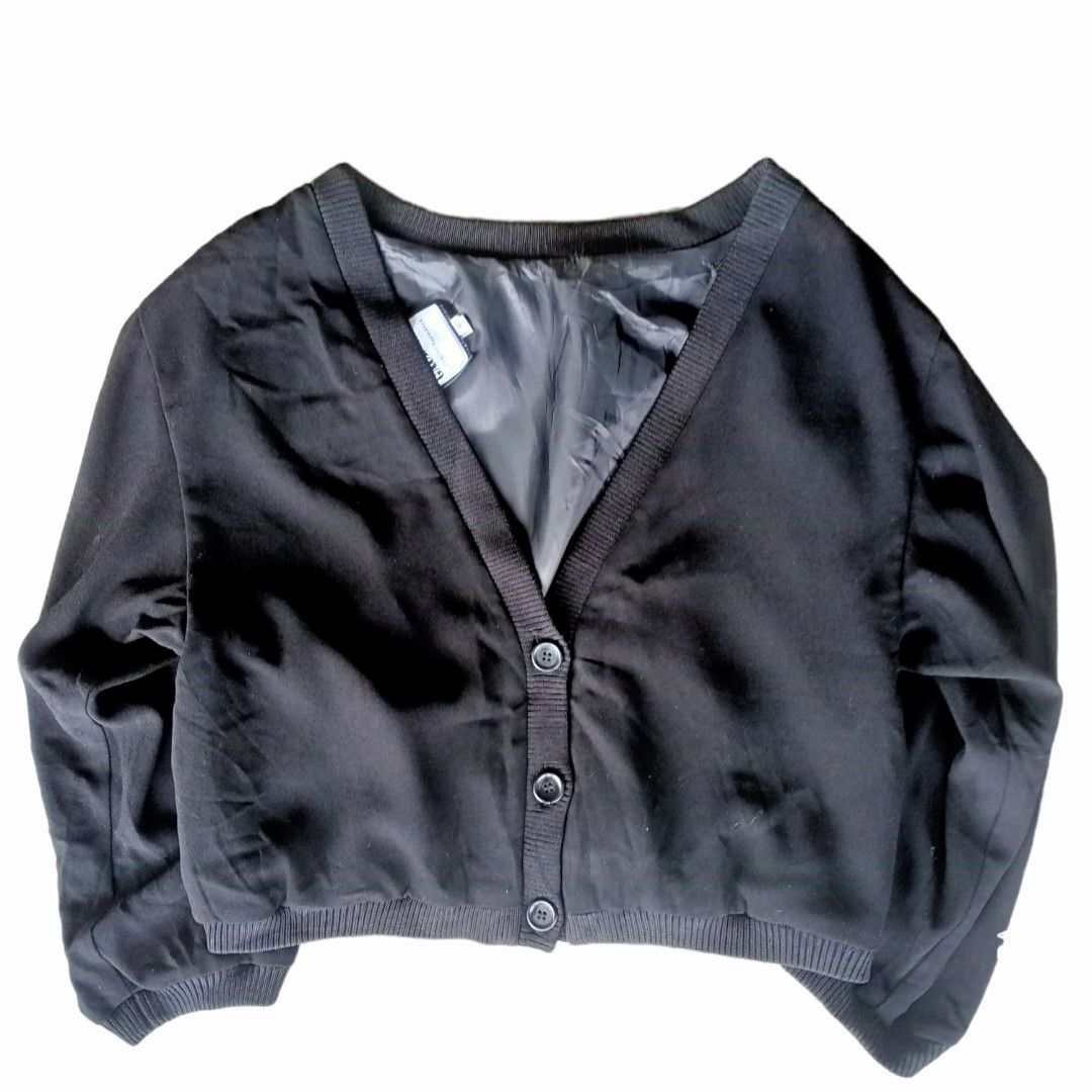 If Six Was Nine JEAN PAUL GAULTIER FOR SEPT PREMIERES Size M / US 6-8 / IT 42-44 - 1 Thumbnail