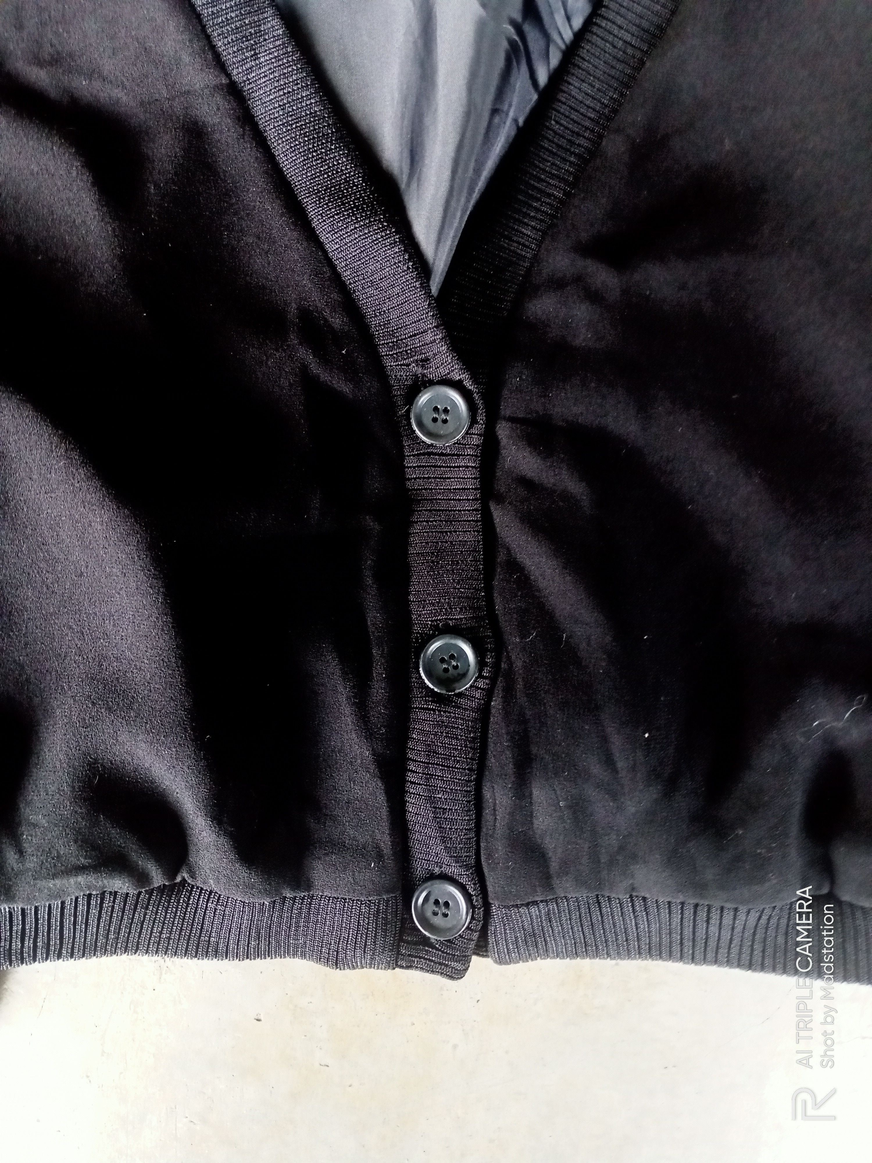 If Six Was Nine JEAN PAUL GAULTIER FOR SEPT PREMIERES Size M / US 6-8 / IT 42-44 - 4 Thumbnail