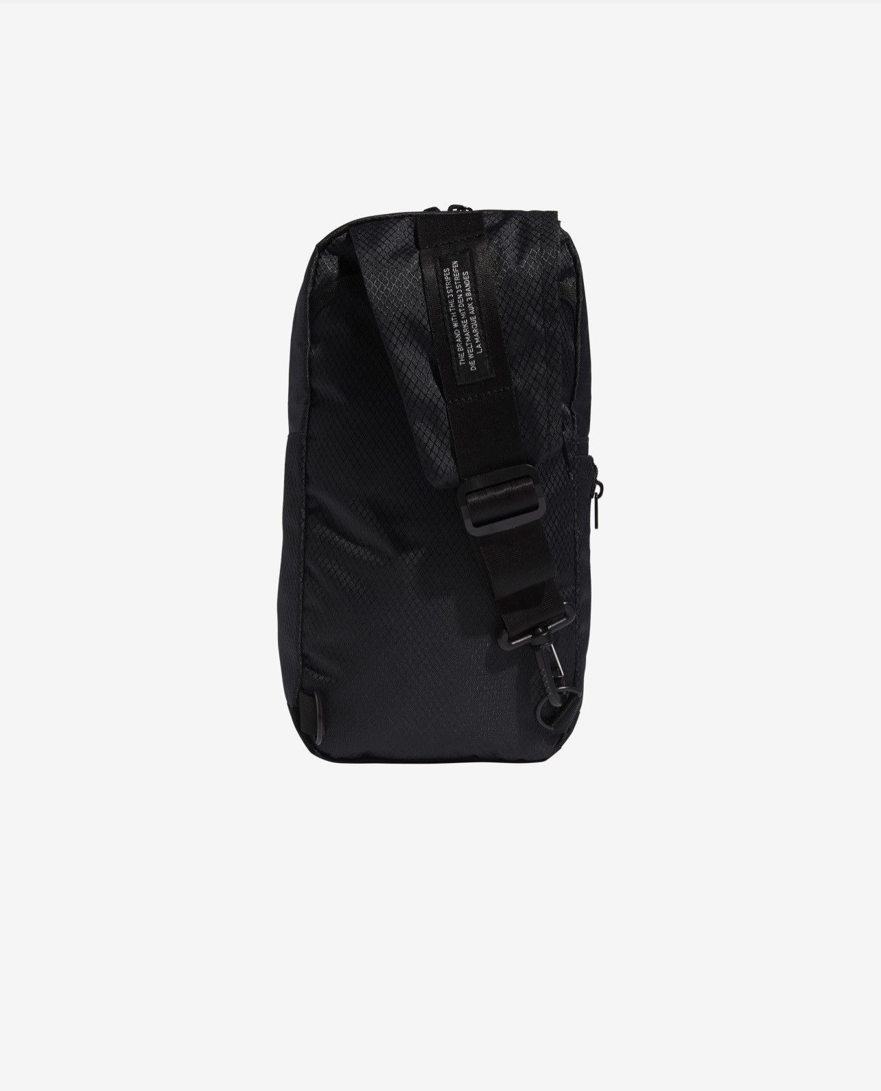 Hypebeast adidas Originals Utility Sling Crossbody Size ONE SIZE - 2 Thumbnail