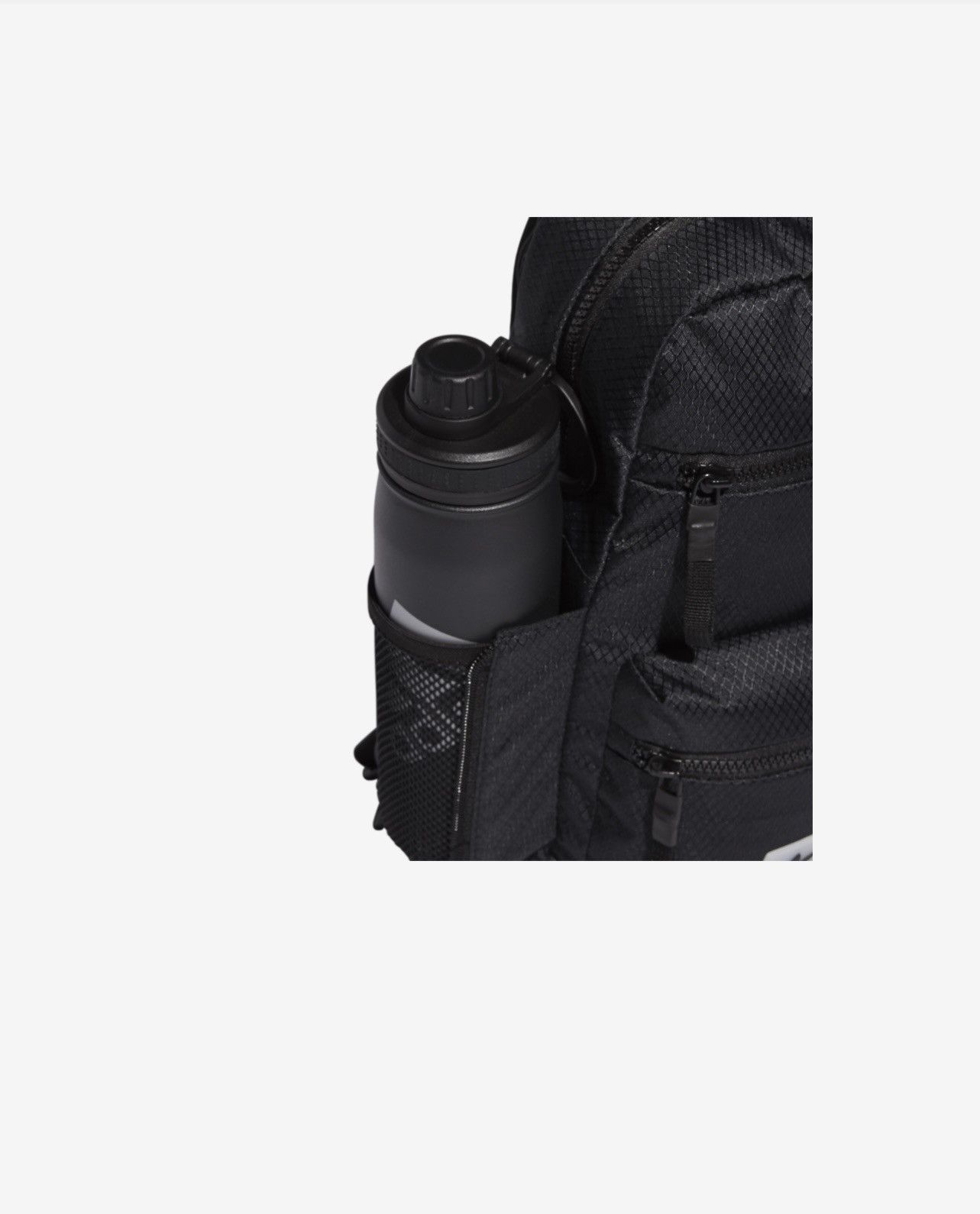 Hypebeast adidas Originals Utility Sling Crossbody Size ONE SIZE - 5 Thumbnail