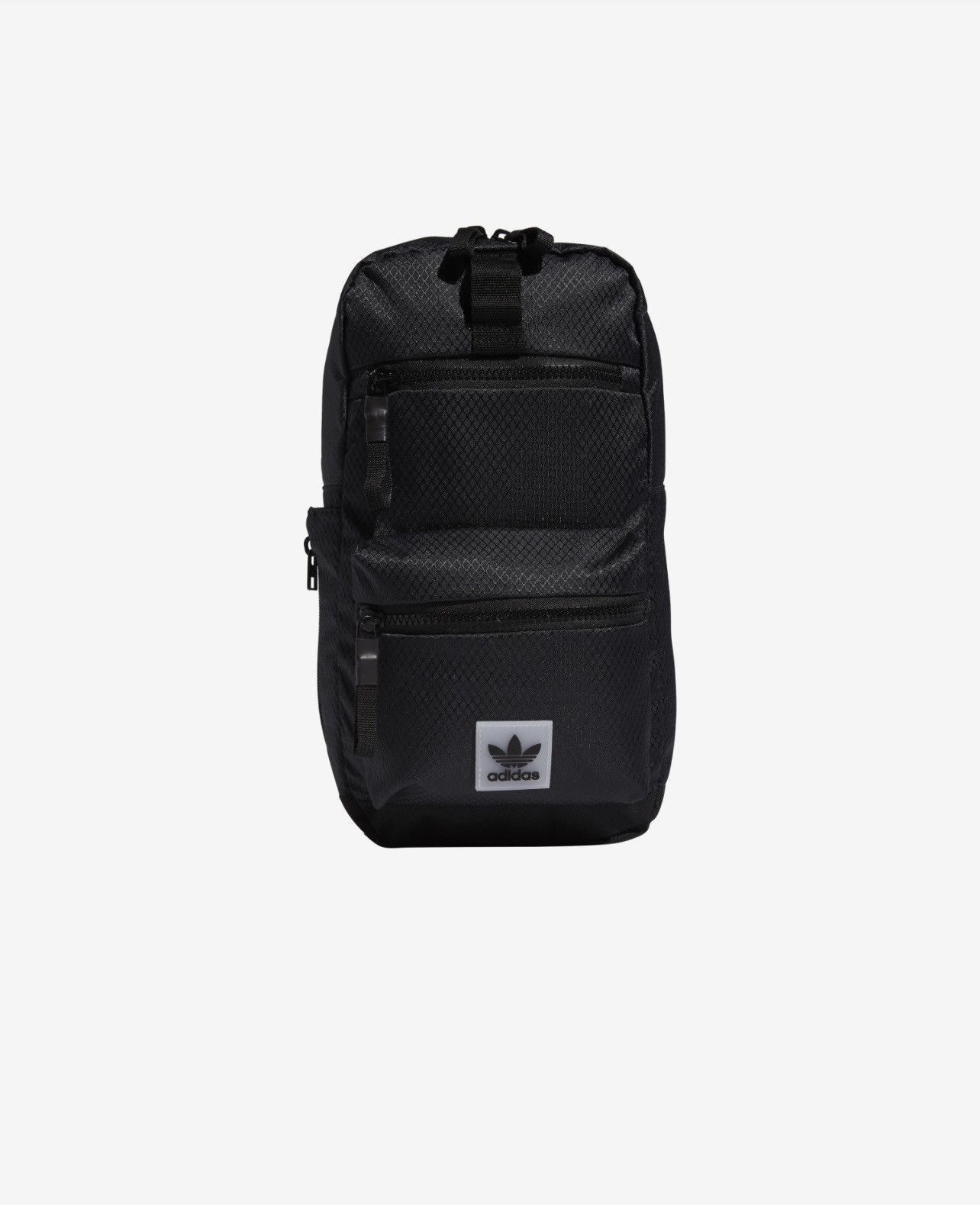 Hypebeast adidas Originals Utility Sling Crossbody Size ONE SIZE - 1 Thumbnail