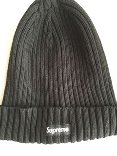 Supreme 2000 Supreme Louis Vuitton Inspired Monogram Beanie, Grailed in  2023