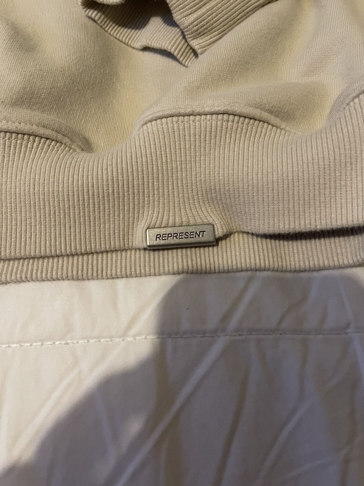 Represent Clo. Represent blanks sweatshirt Size US XXL / EU 58 / 5 - 2 Thumbnail