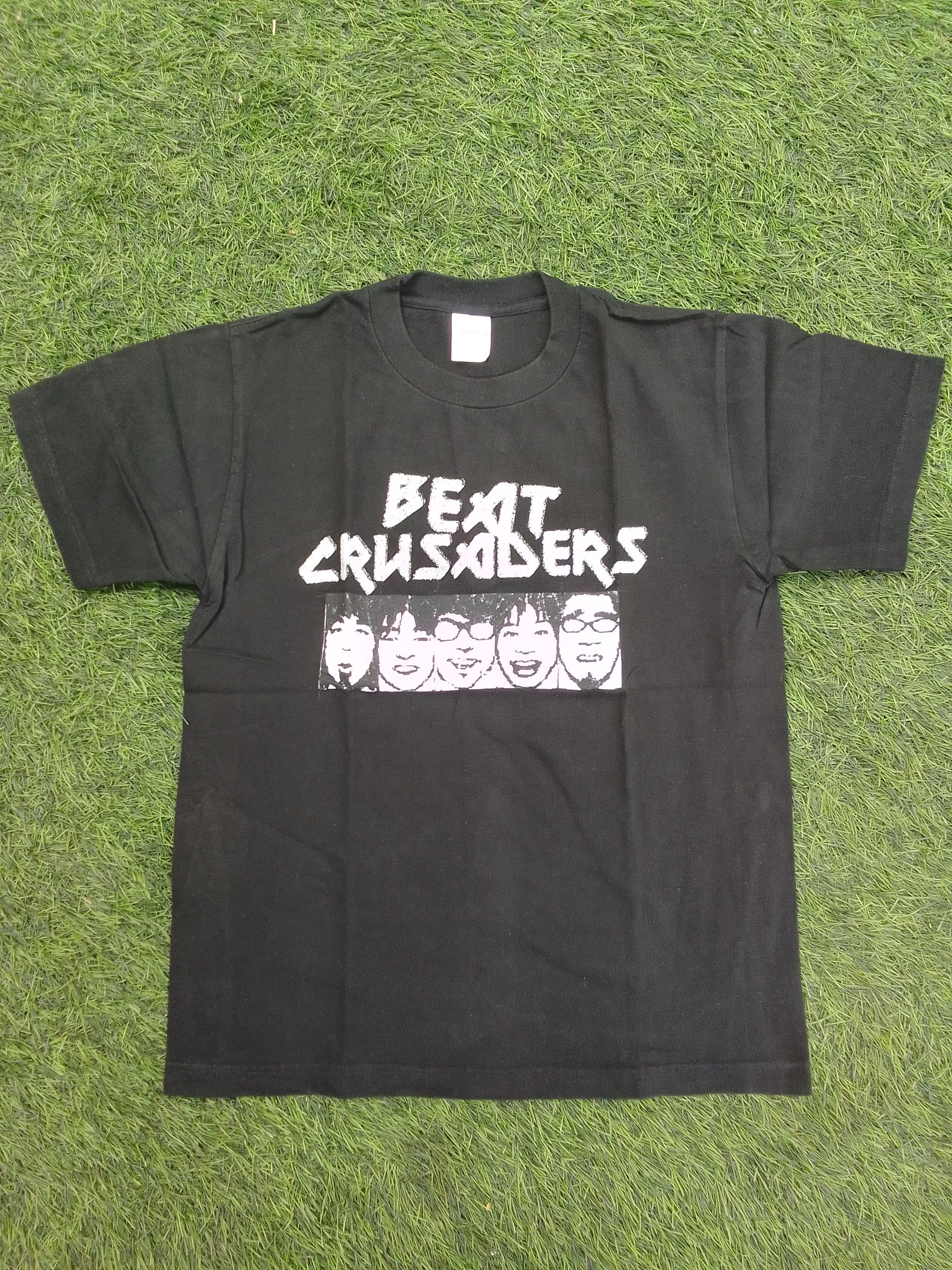 SATURDAY GOOD-BYES Tシャツ BEAT CRUSADERS Beat Crusaders | Grailed