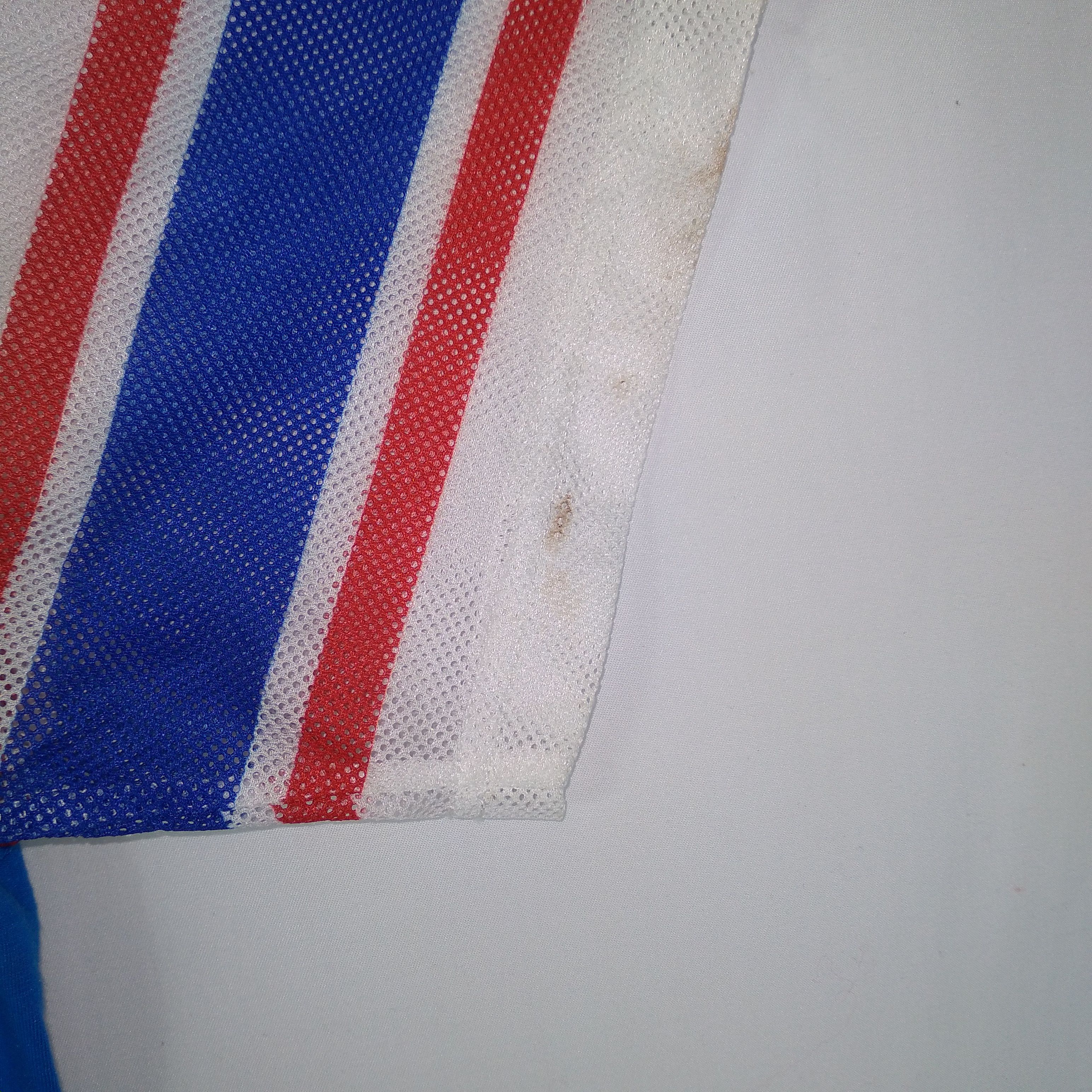 NBA Vintage OG NBA Spellout Basketball Outdoor Style Jersey Size US L / EU 52-54 / 3 - 8 Thumbnail