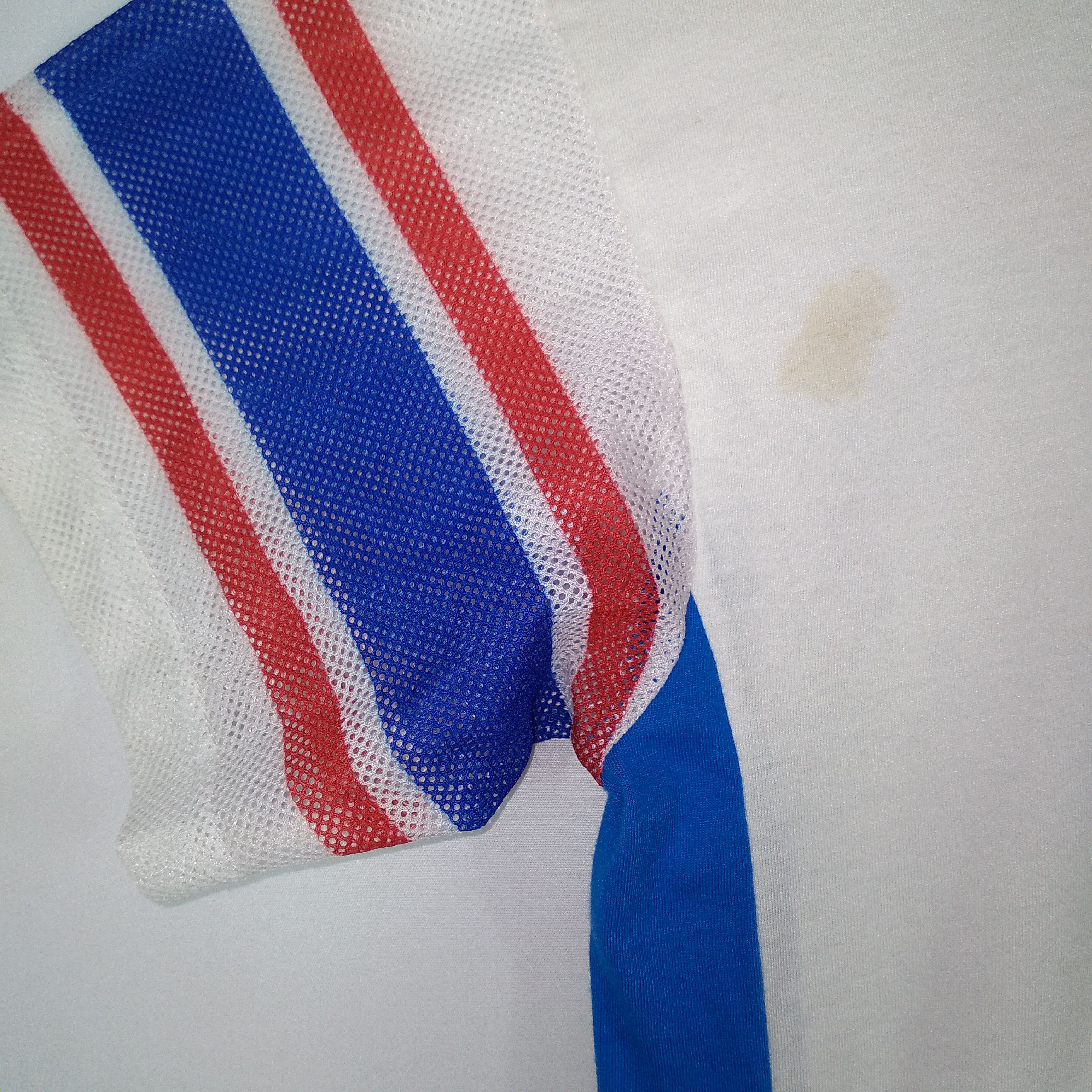 NBA Vintage OG NBA Spellout Basketball Outdoor Style Jersey Size US L / EU 52-54 / 3 - 6 Thumbnail