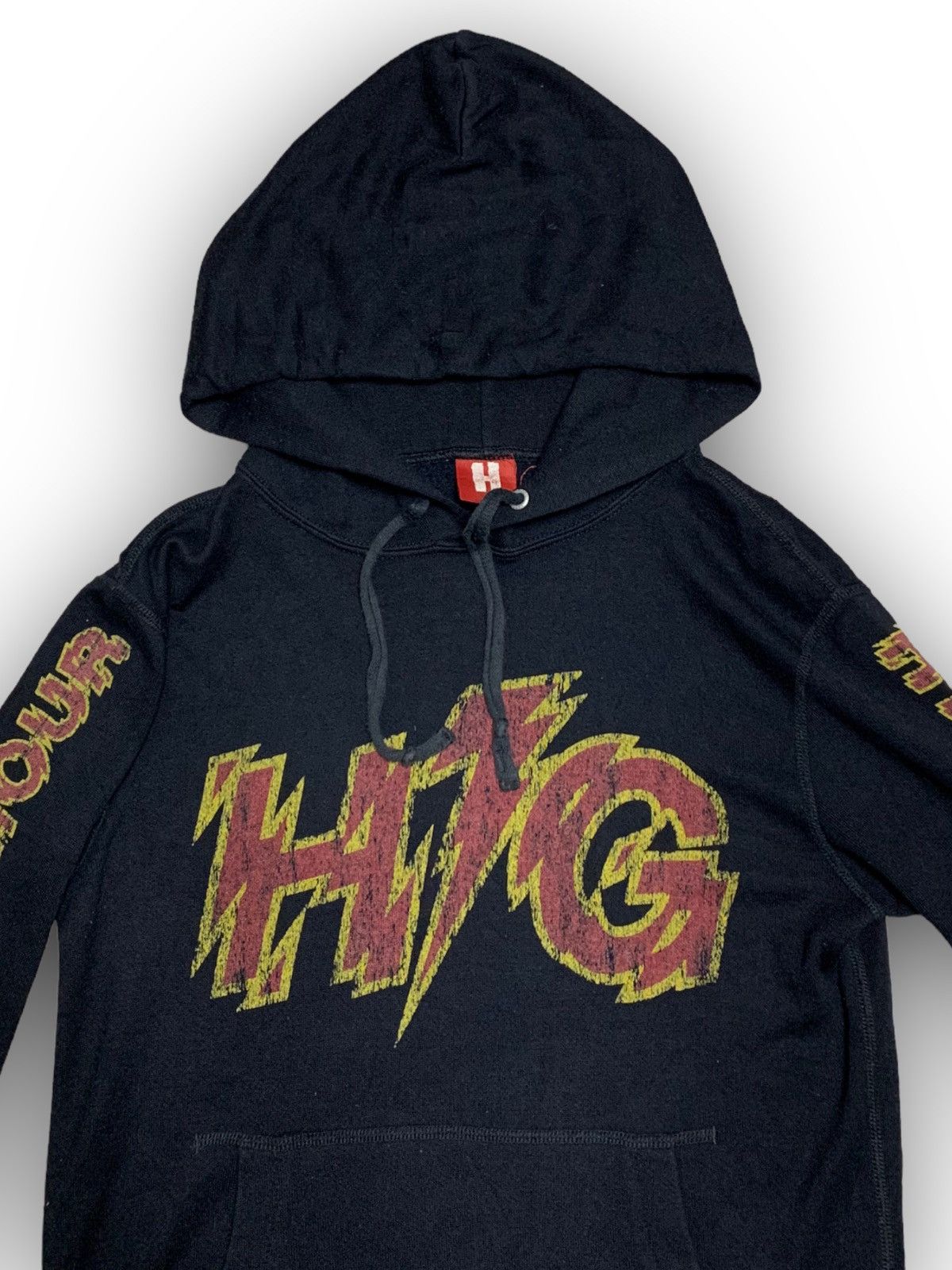 Hysteric Glamour VINTAGE HYSTERIC GLAMOUR SWEATSHIRT & HOODIE Size US S / EU 44-46 / 1 - 3 Thumbnail