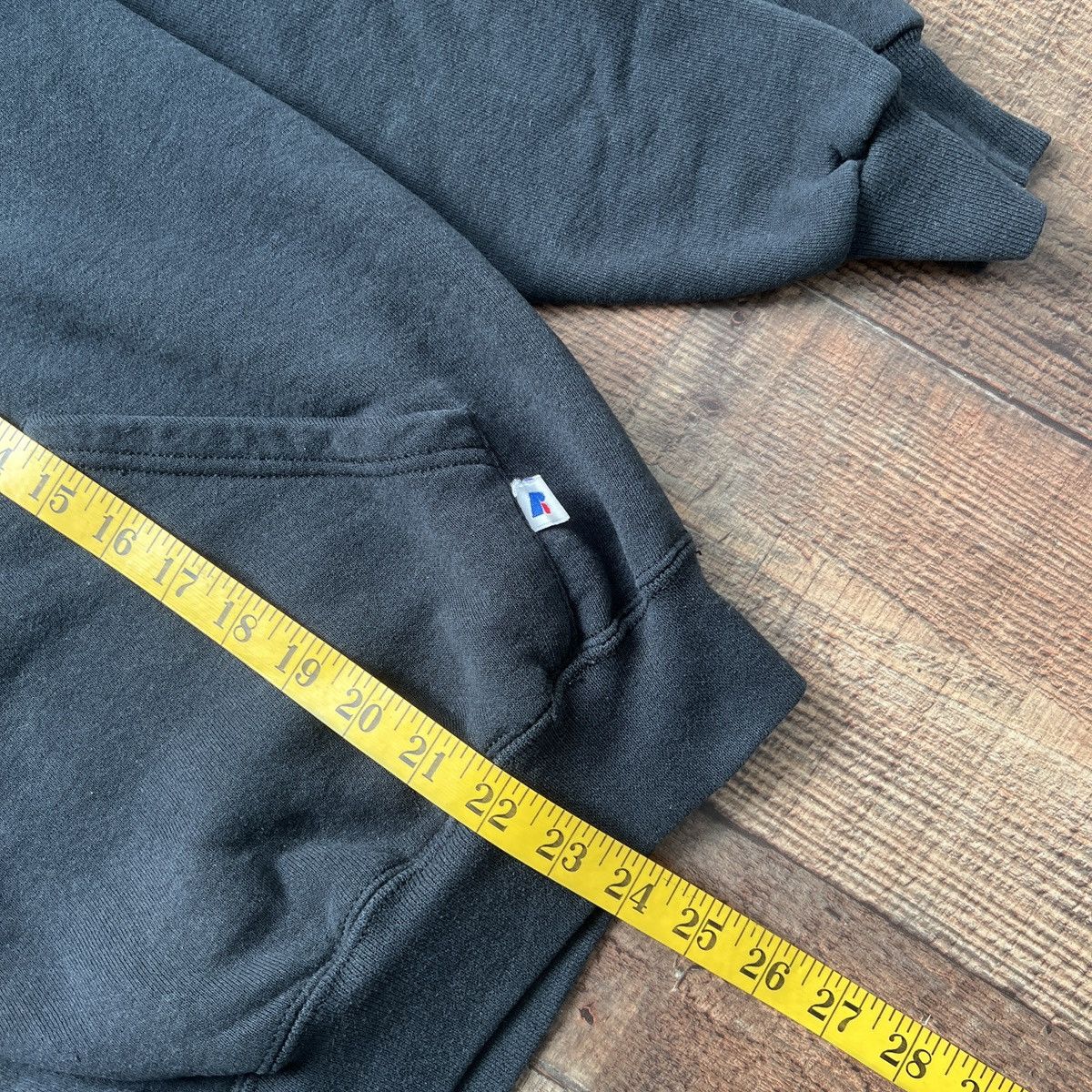 Russell Athletic 2000s Y2K Russell Athletic Chico State University Hoodie Size US M / EU 48-50 / 2 - 6 Thumbnail