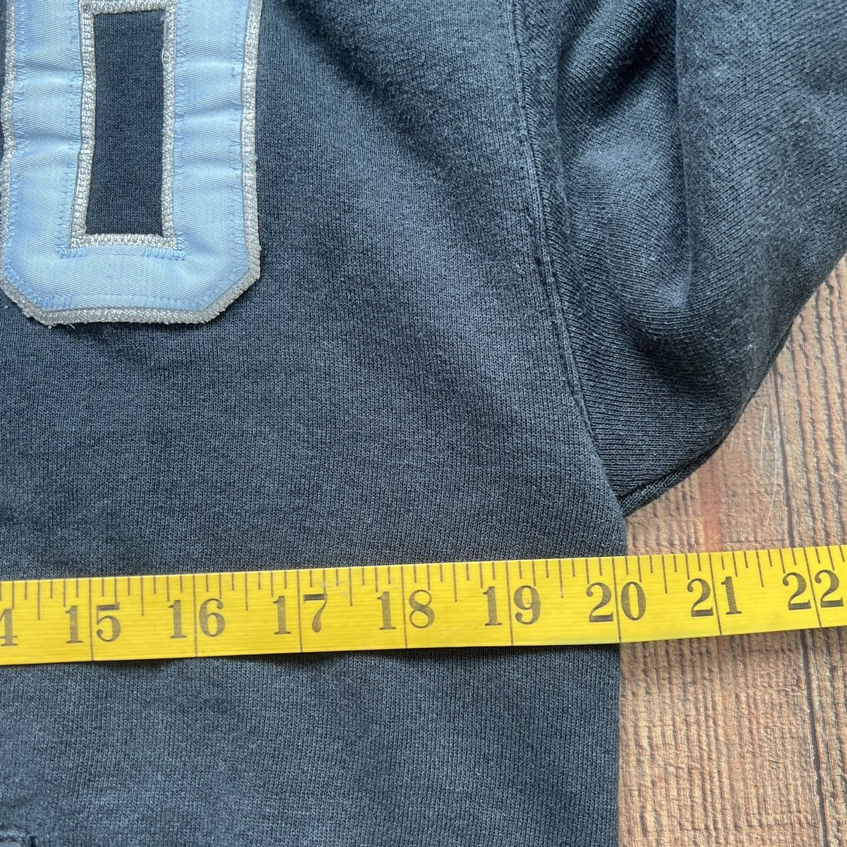Russell Athletic 2000s Y2K Russell Athletic Chico State University Hoodie Size US M / EU 48-50 / 2 - 5 Thumbnail