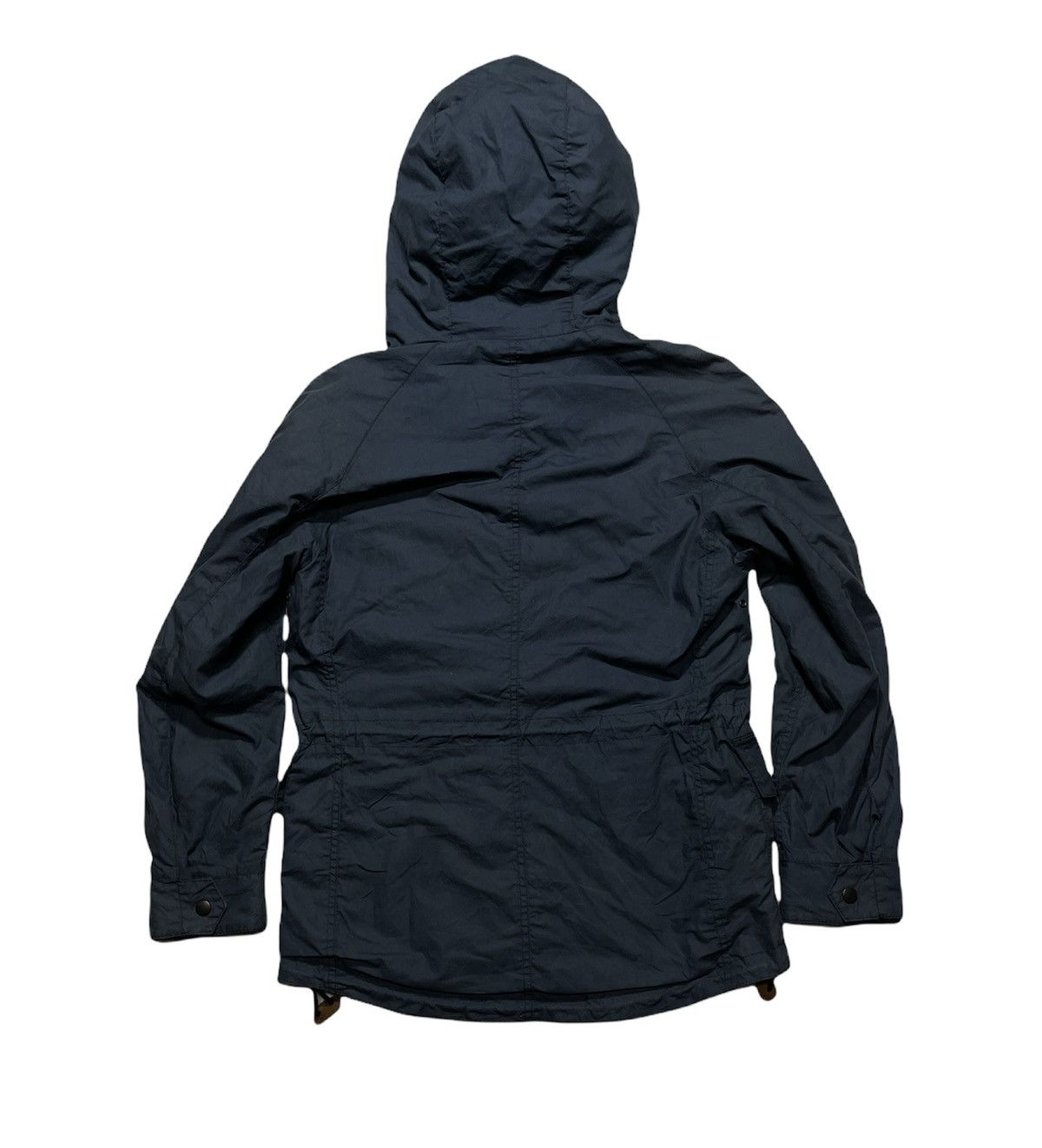 Barbour × Margaret Howell Barbour For MARGARET HOWELL Parka Jacket Size US M / EU 48-50 / 2 - 4 Thumbnail
