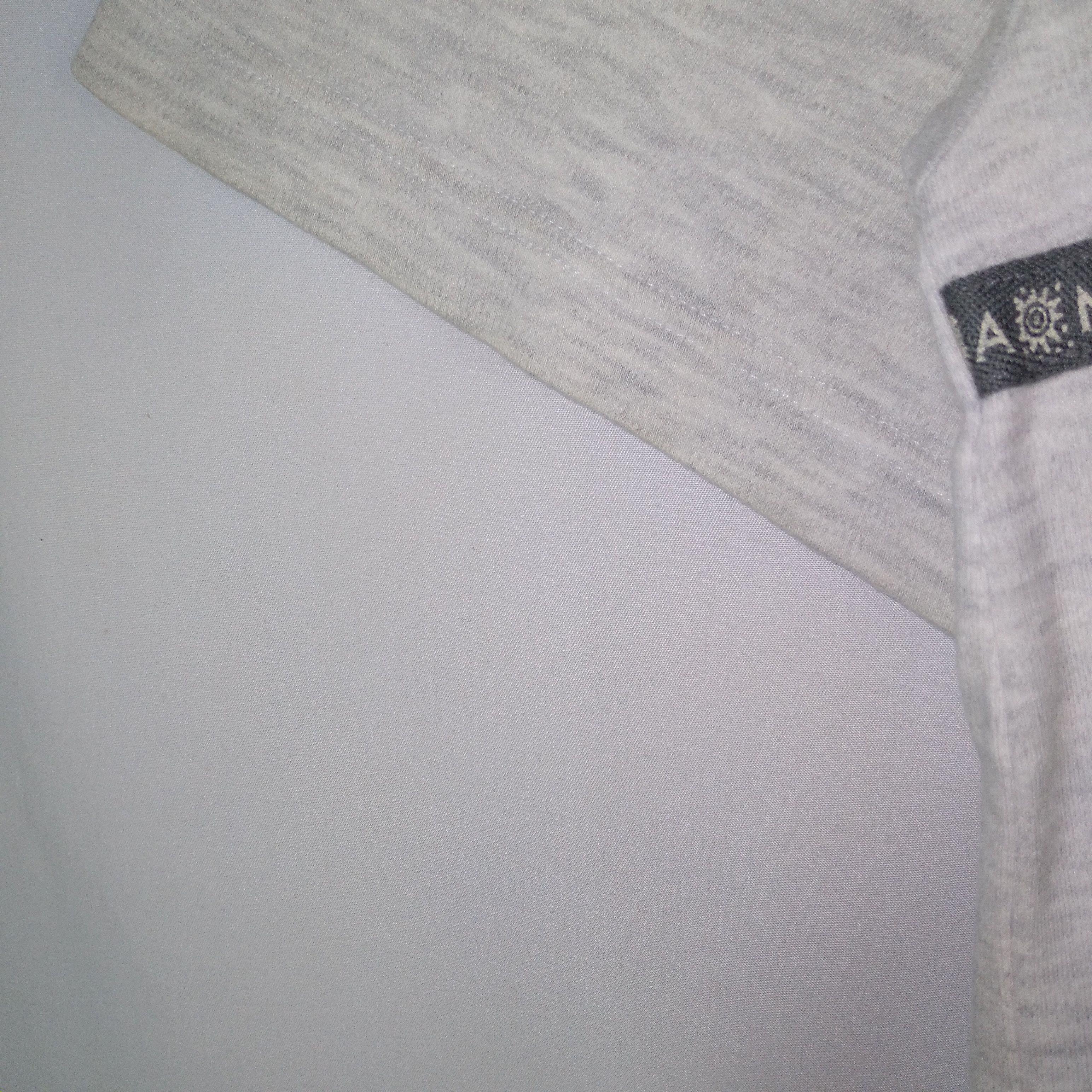 Designer × Kansai Yamamoto × Vintage Vintage Kansai Yamamoto Big Spellout Dragon Polo Shirts Size US L / EU 52-54 / 3 - 8 Thumbnail