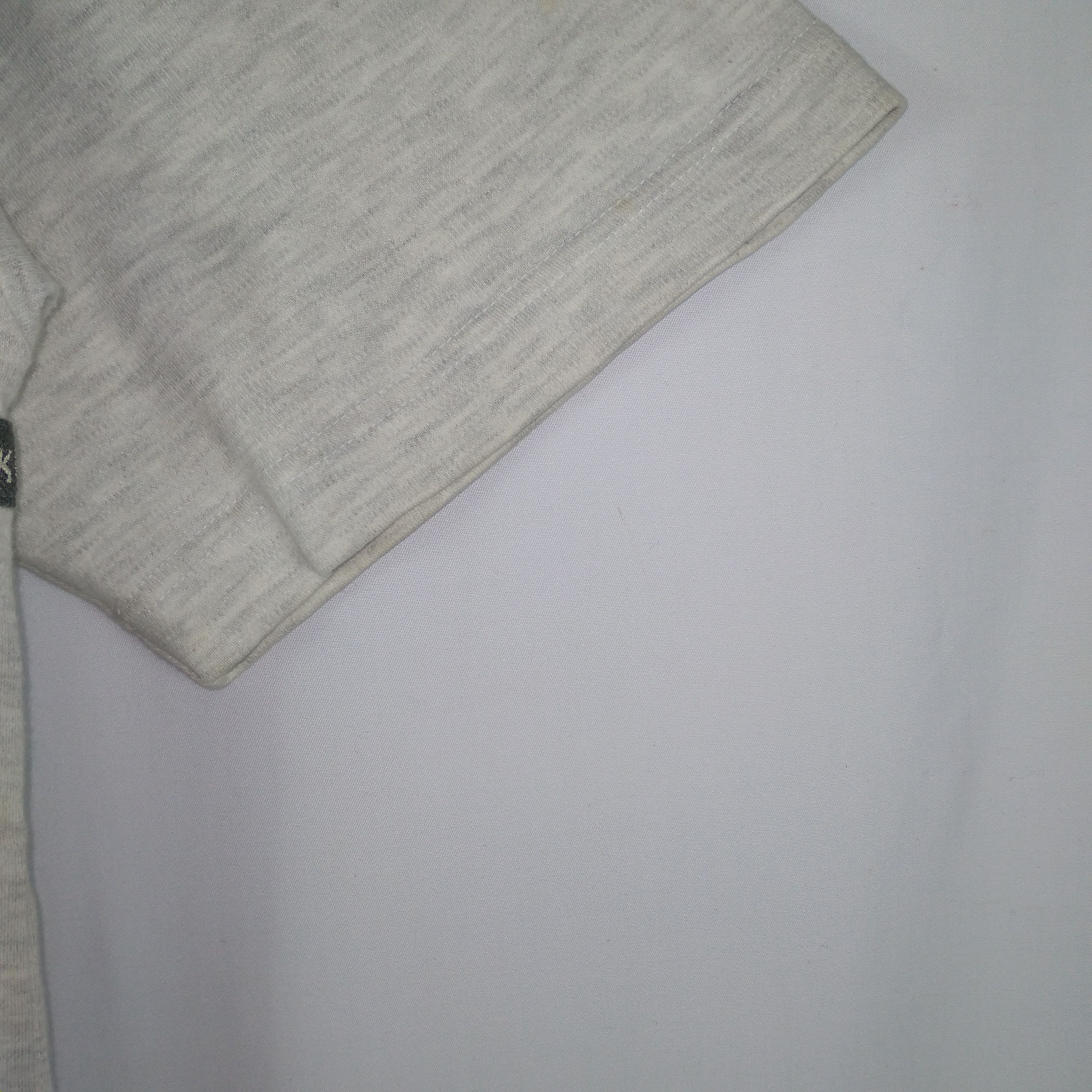 Designer × Kansai Yamamoto × Vintage Vintage Kansai Yamamoto Big Spellout Dragon Polo Shirts Size US L / EU 52-54 / 3 - 7 Thumbnail