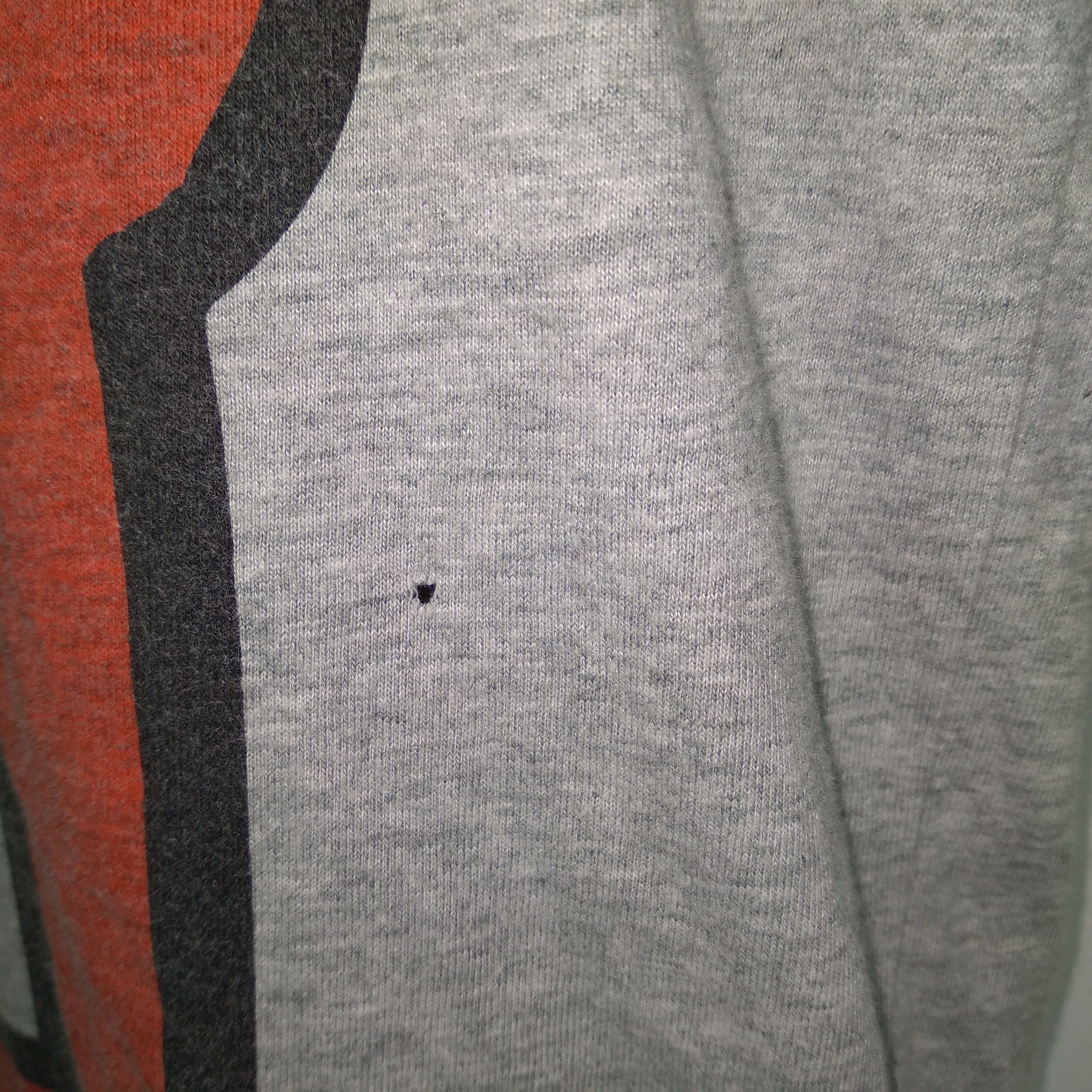 Designer × Keith Haring Keith Haring OG Pop Art Big Hit Image Tee Size US M / EU 48-50 / 2 - 7 Thumbnail
