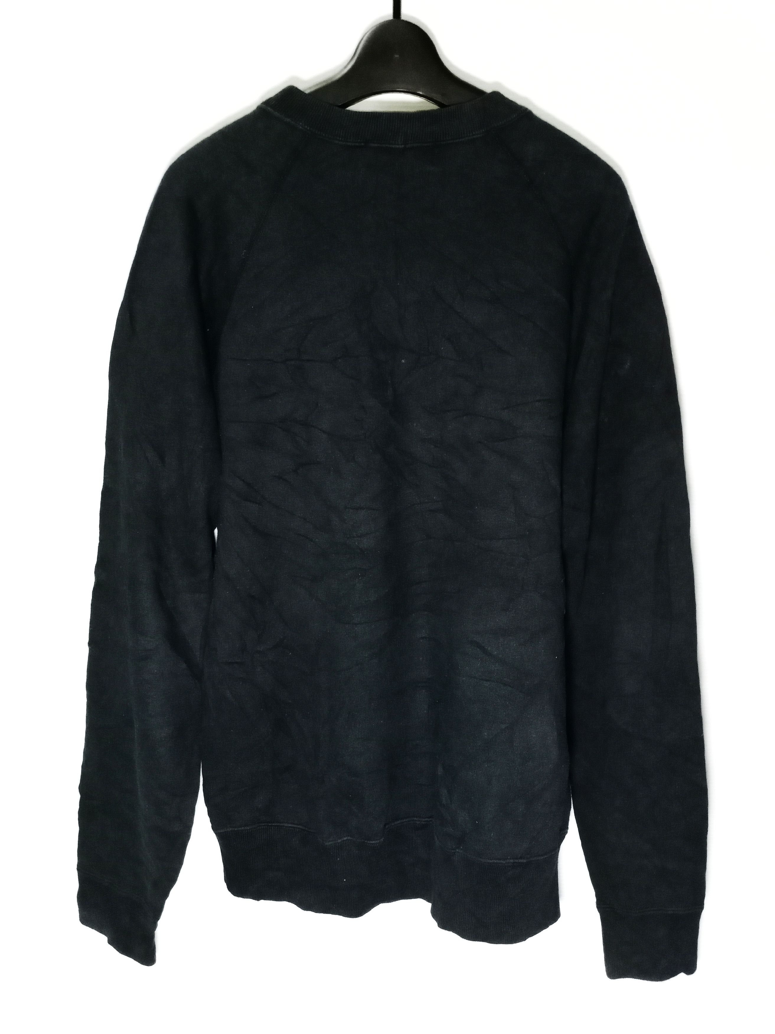 Hysteric Glamour Vintage Anarchy Hyeteric Glamour Sweatshirt Size US M / EU 48-50 / 2 - 2 Thumbnail