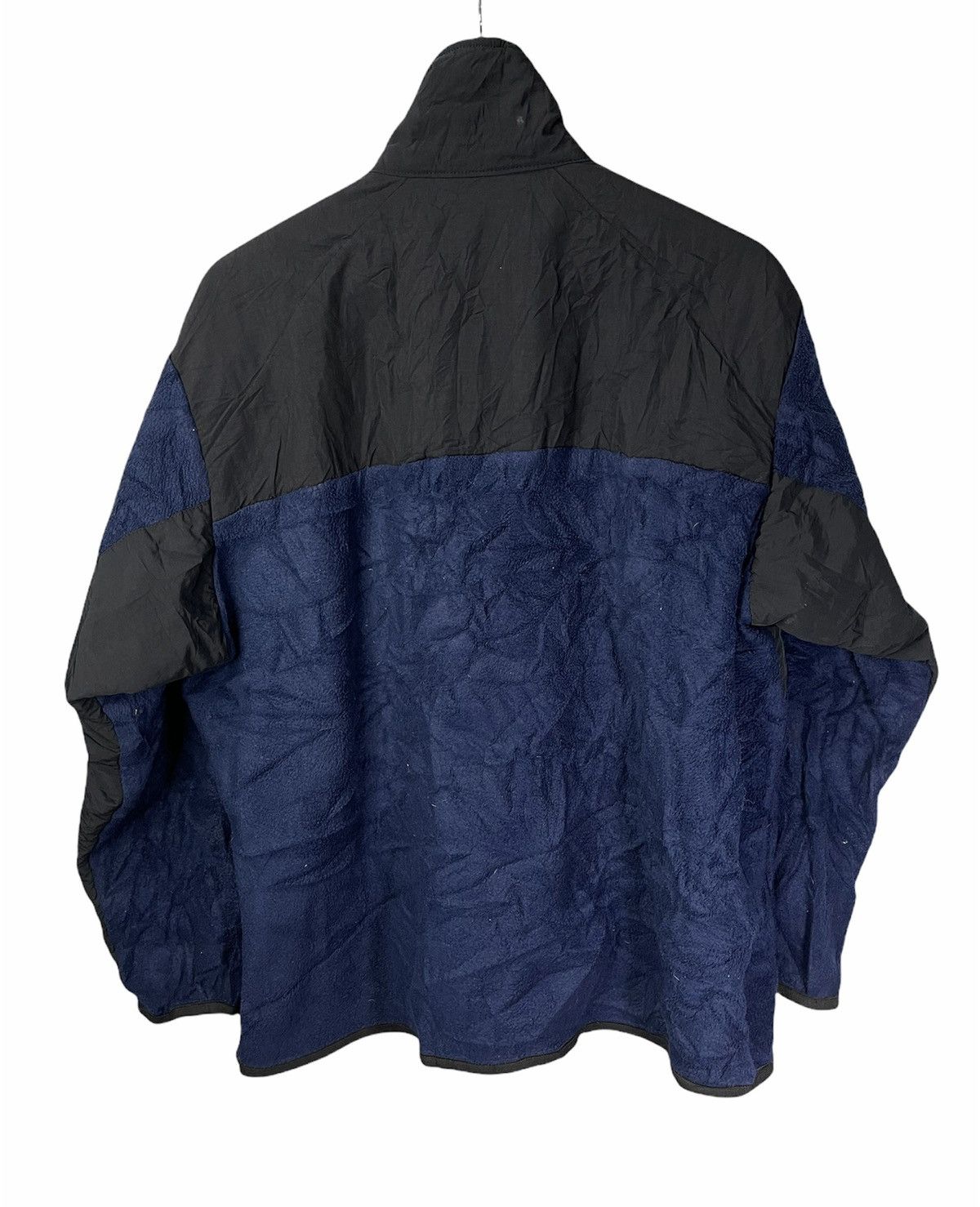 Hysteric Glamour Vintage Hysteric Glamour Fleece Jacket Rare Size US L / EU 52-54 / 3 - 2 Thumbnail