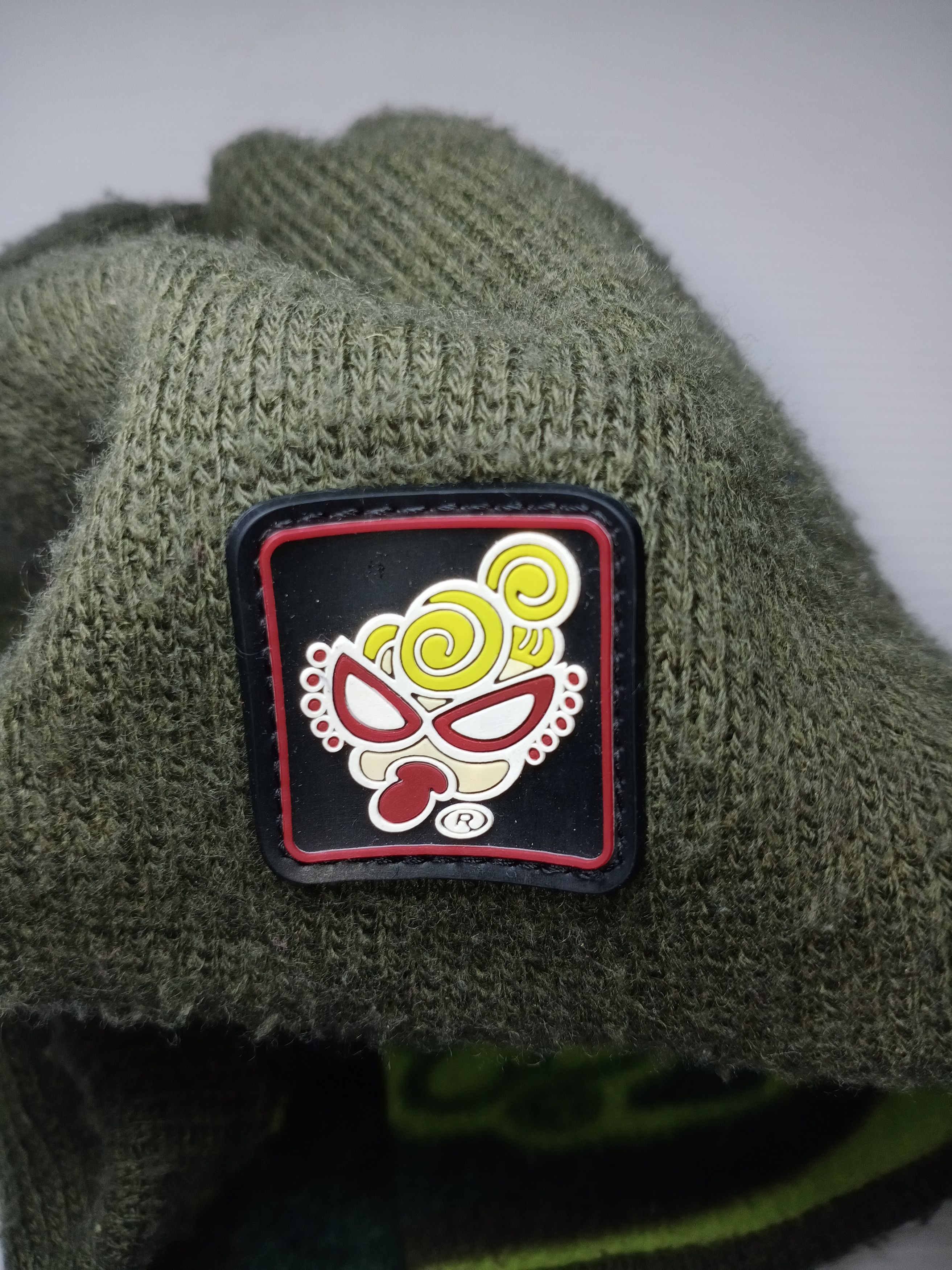Hysteric Glamour Hysteric Glamour Beanie Size ONE SIZE - 2 Thumbnail