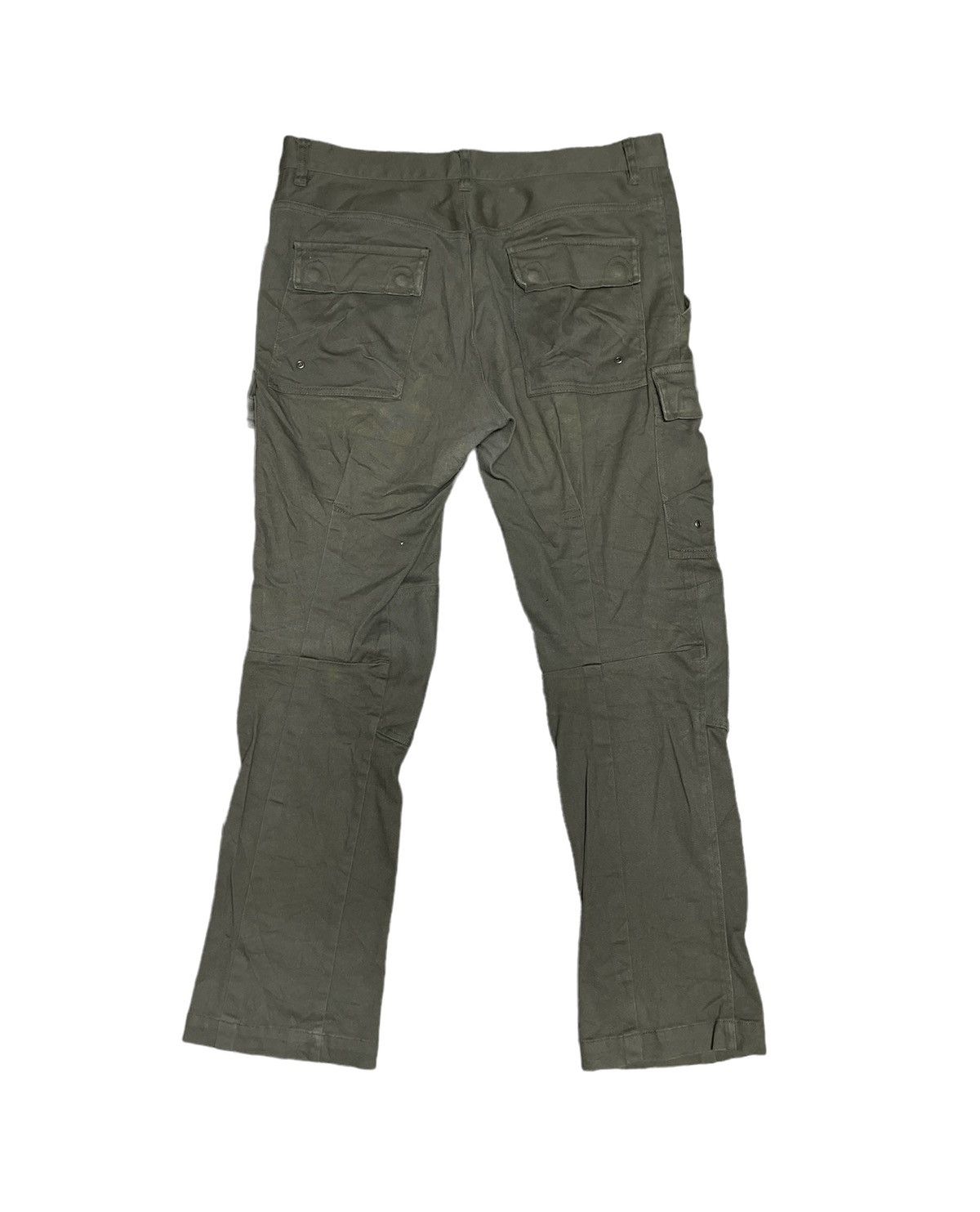 Final Home Final Home Cargo Pant Size US 33 - 2 Thumbnail