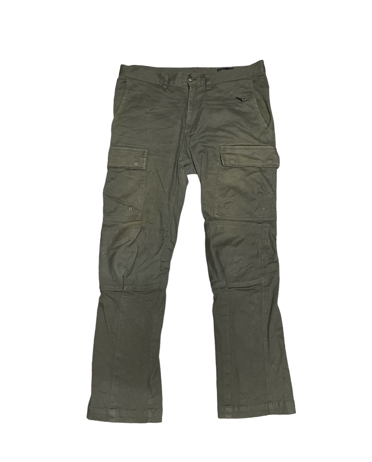 Final Home Final Home Cargo Pant Size US 33 - 1 Thumbnail