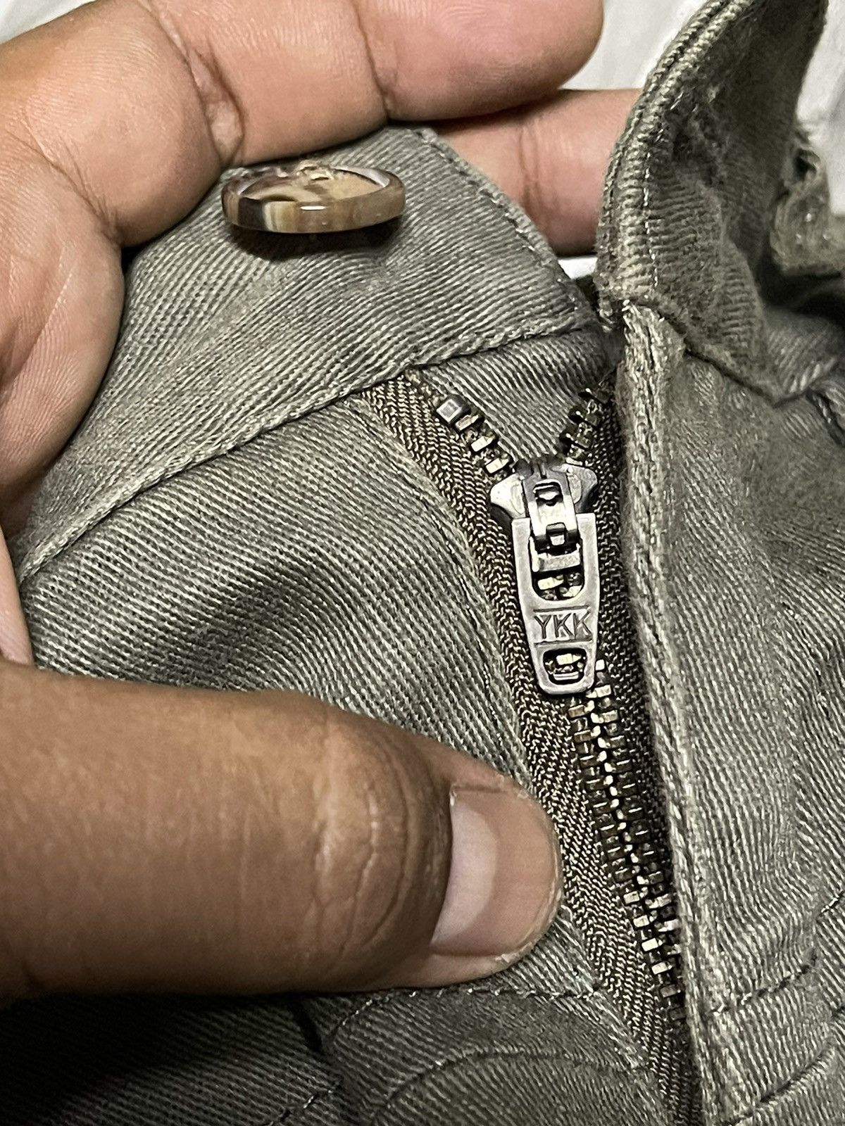 Final Home Final Home Cargo Pant Size US 33 - 7 Thumbnail