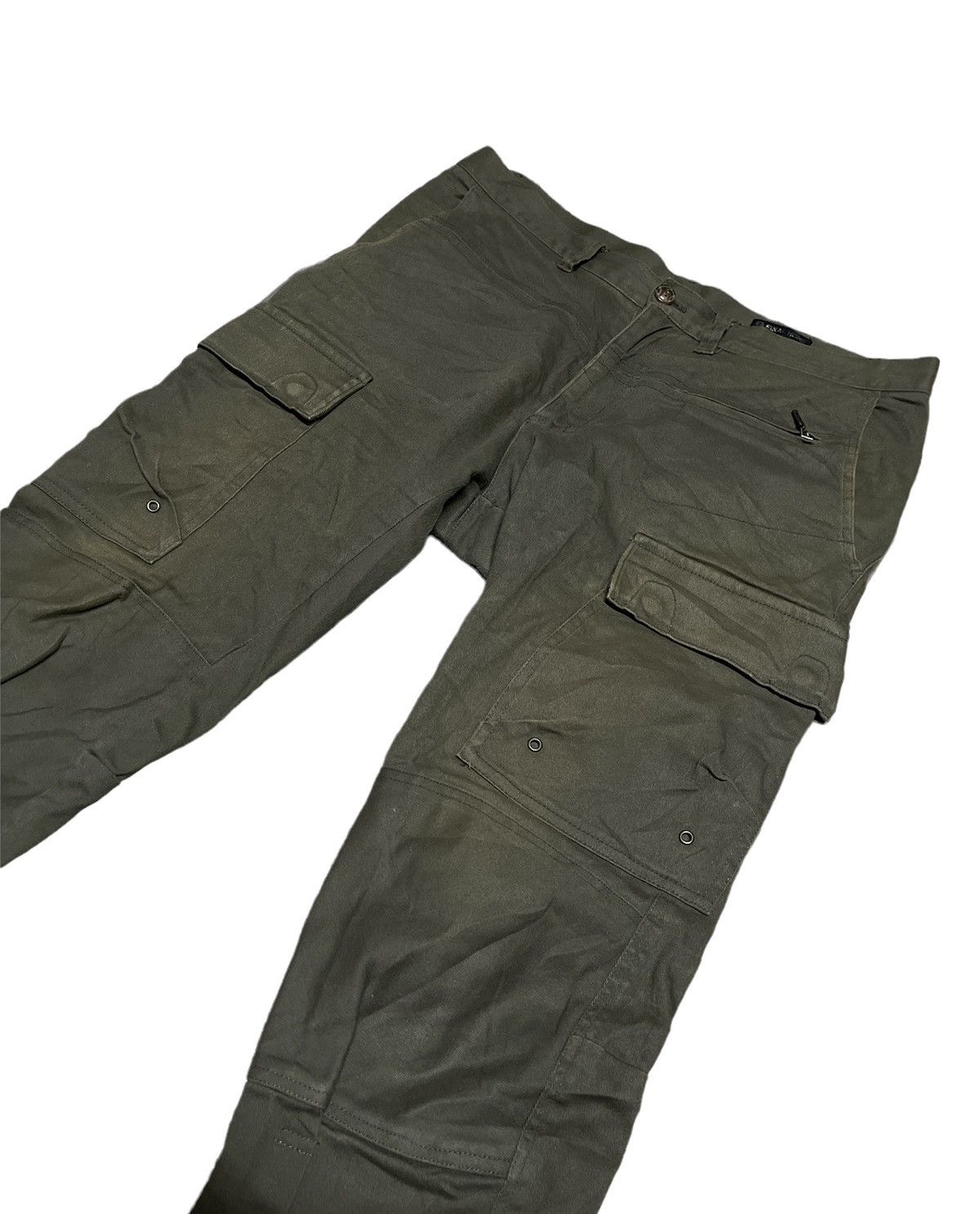 Final Home Final Home Cargo Pant Size US 33 - 3 Thumbnail