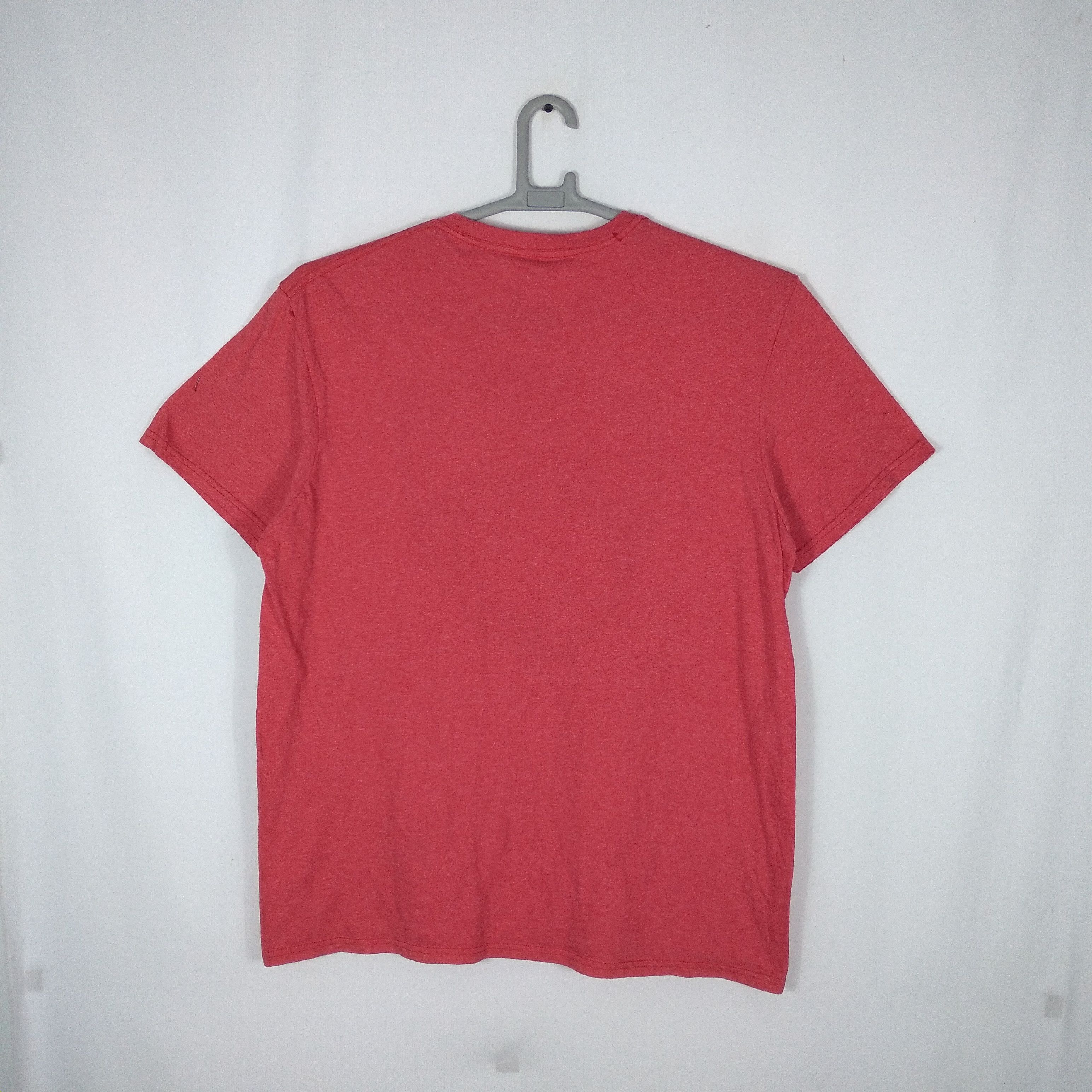 Nintendo × Playstation Game Of Thrones War Game OG Promo Tee Size US L / EU 52-54 / 3 - 3 Thumbnail