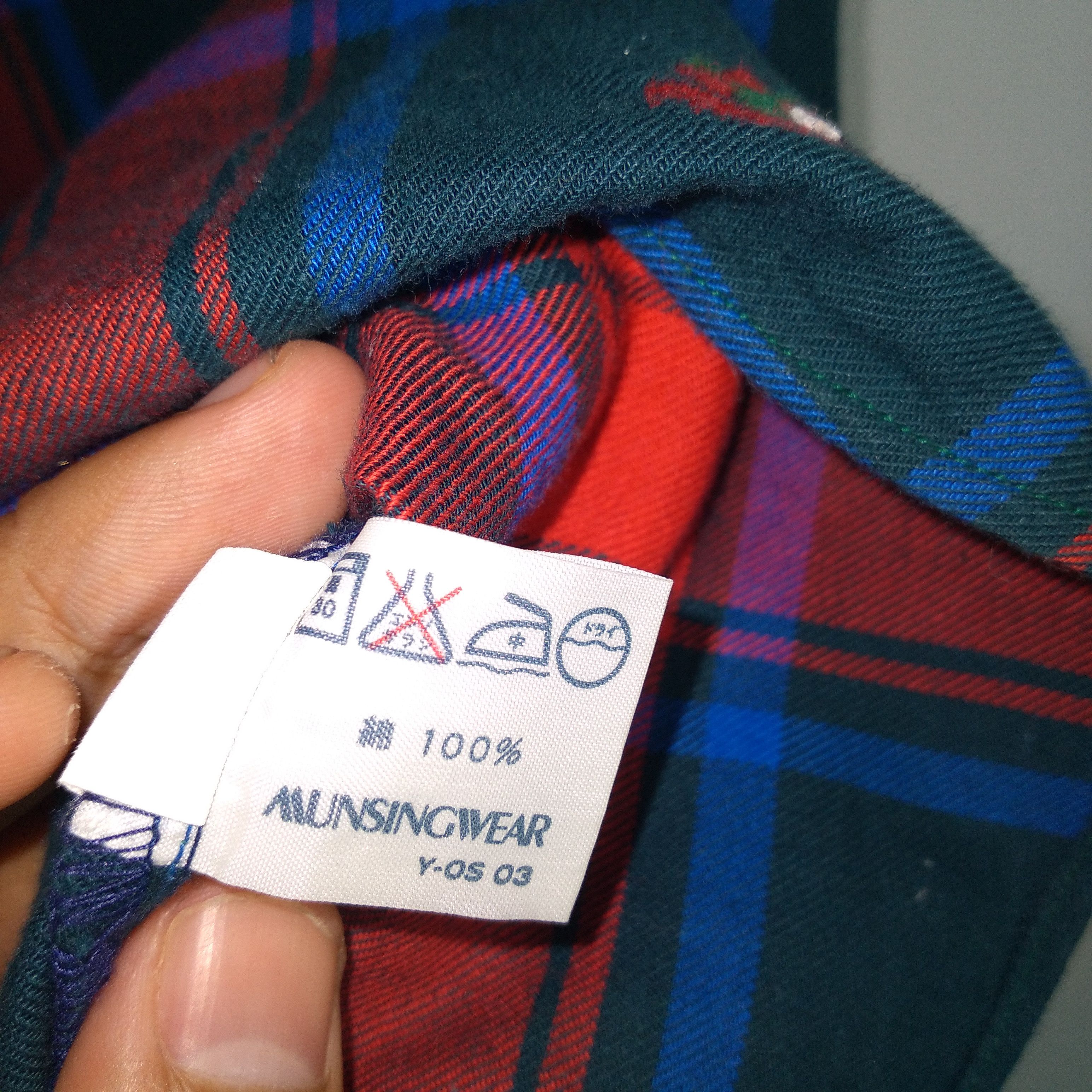 Grand Slam × Harrington × Vintage Vintage 90s Grandslam Harrington Style Polos Shirts Size US L / EU 52-54 / 3 - 7 Thumbnail