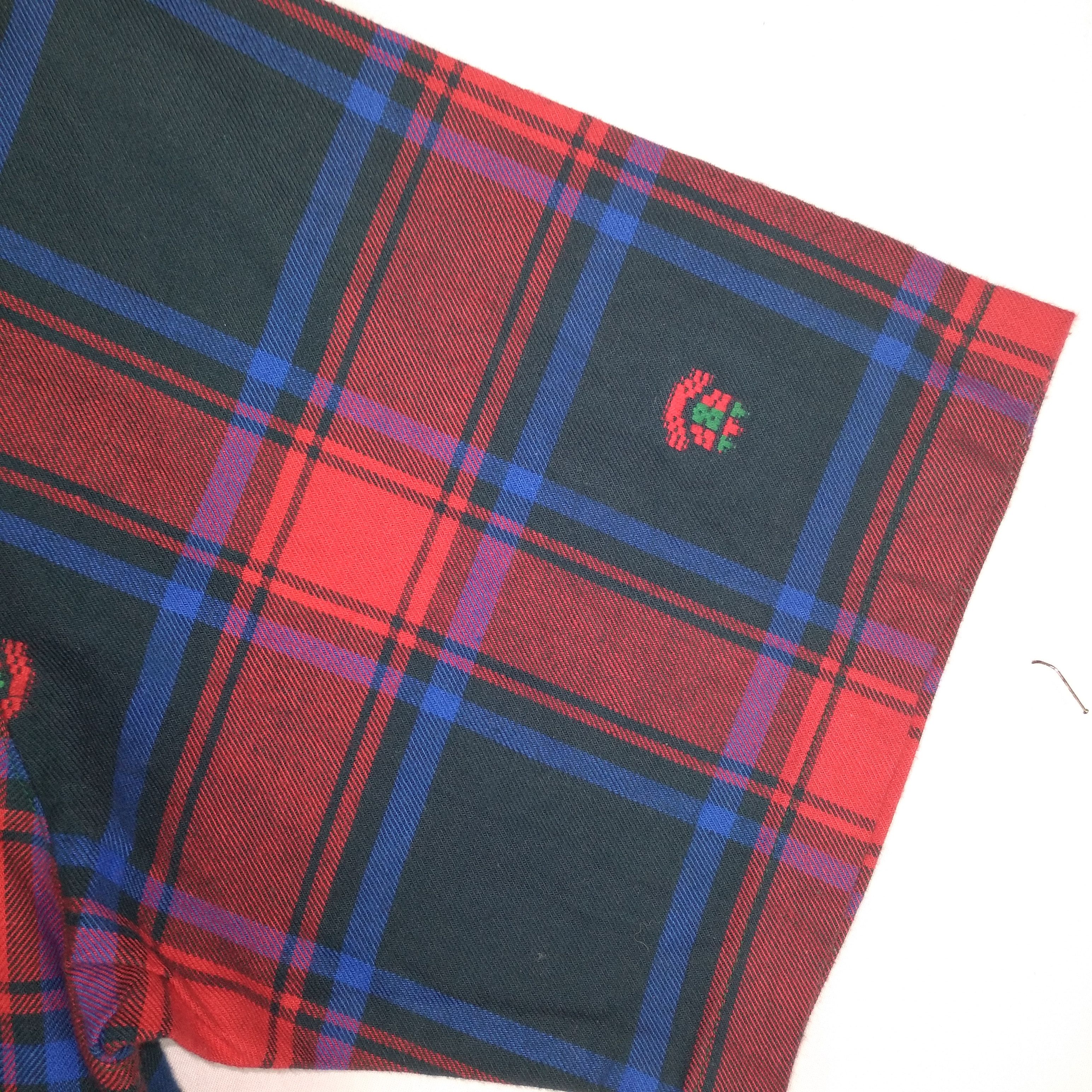 Grand Slam × Harrington × Vintage Vintage 90s Grandslam Harrington Style Polos Shirts Size US L / EU 52-54 / 3 - 5 Thumbnail