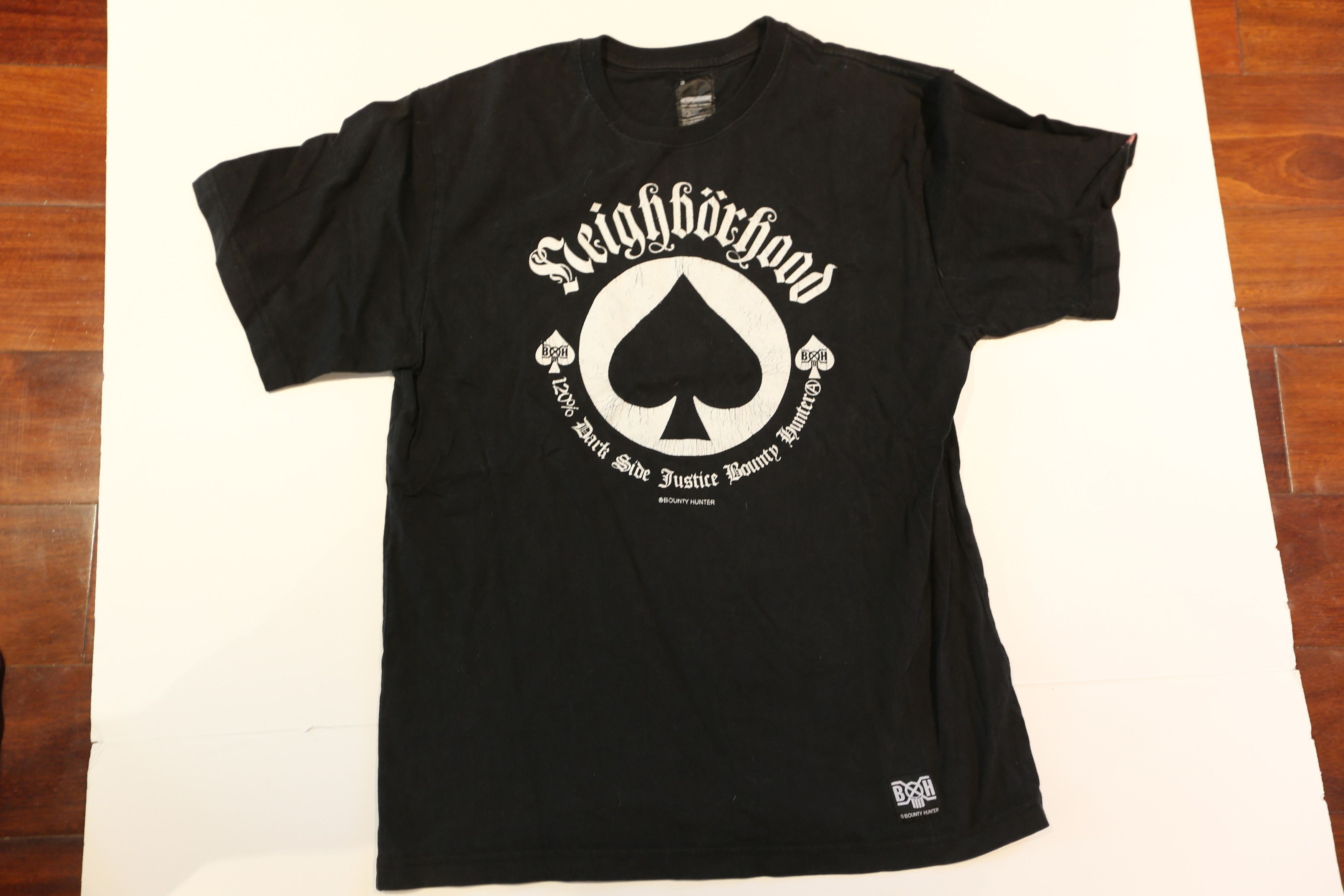 Neighborhood X Bounty Hunter | Grailed