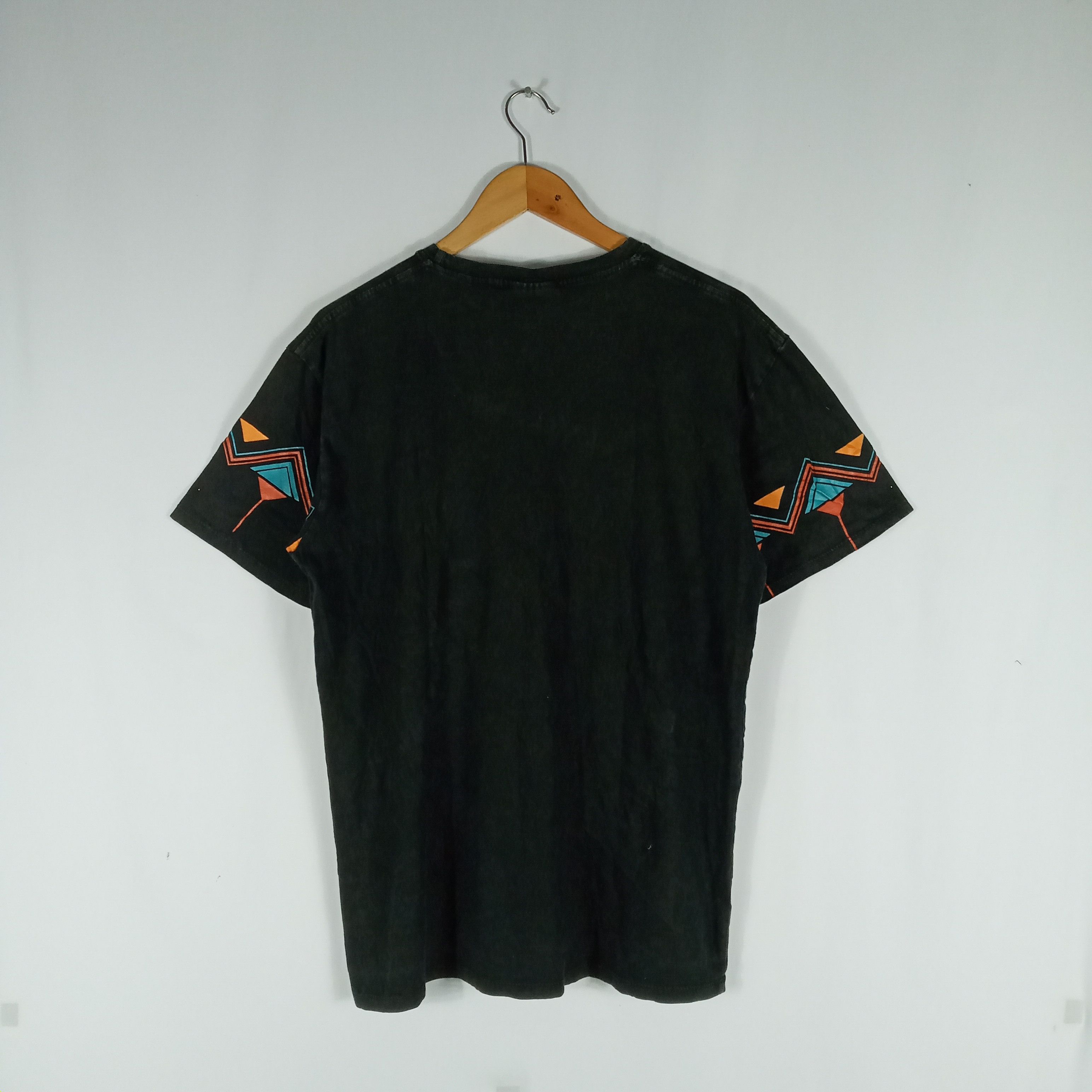 Japanese Brand × Vintage Vintage Japanese Brand Art Work Style Feel That Chic Size US M / EU 48-50 / 2 - 5 Thumbnail