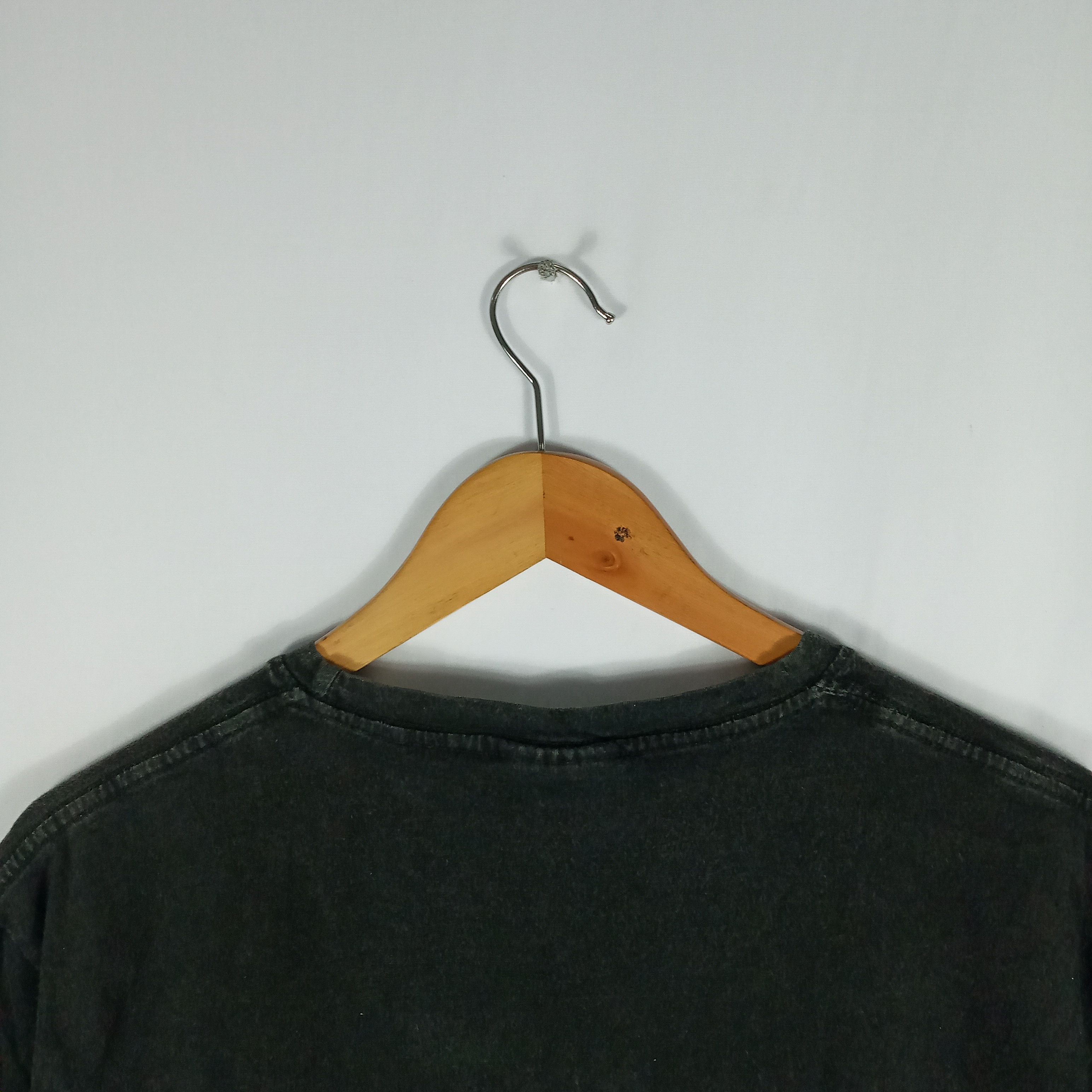 Japanese Brand × Vintage Vintage Japanese Brand Art Work Style Feel That Chic Size US M / EU 48-50 / 2 - 6 Thumbnail