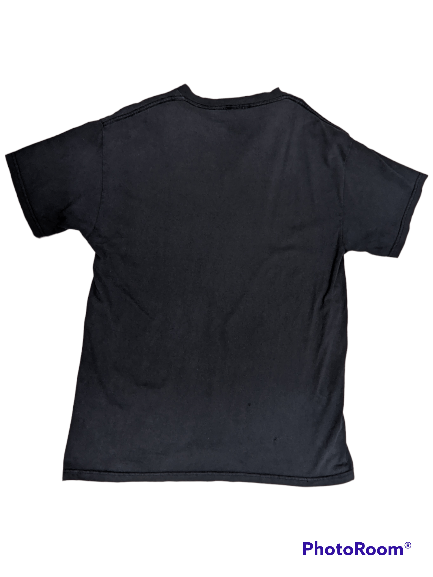 Star Wars Spell Out T shirt
