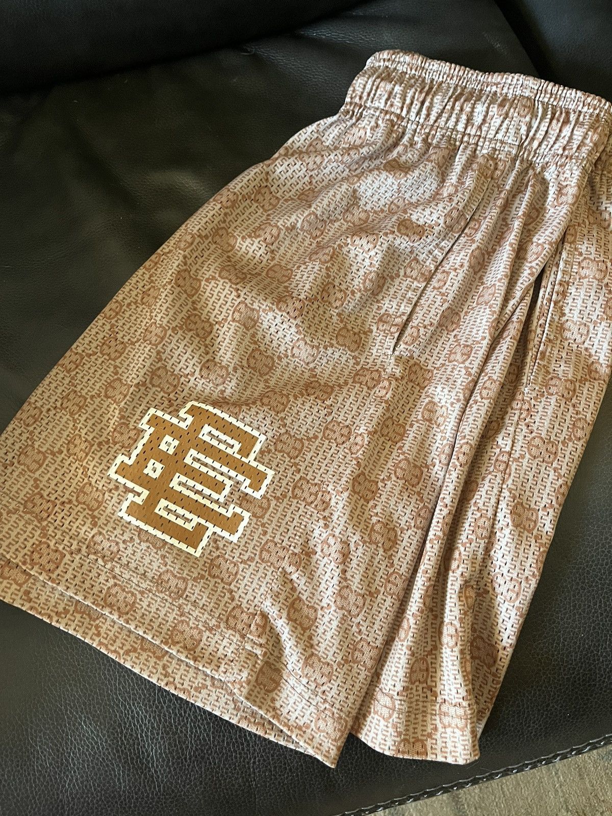 Eric Emanuel Eric Emanuel Gucci (XL) Size US 35 - 1 Thumbnail