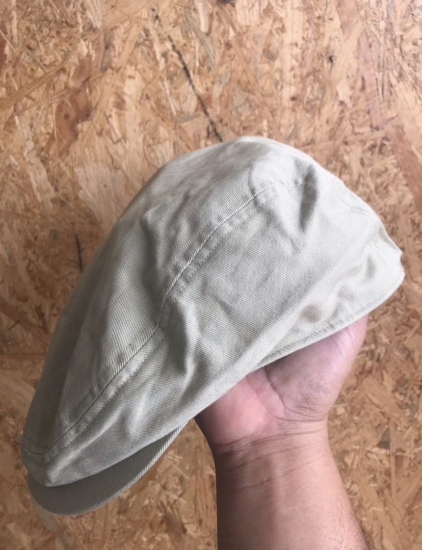 Lacoste × Vintage 🔥Vintage🔥 Lacoste Flat Hat Size ONE SIZE - 4 Thumbnail
