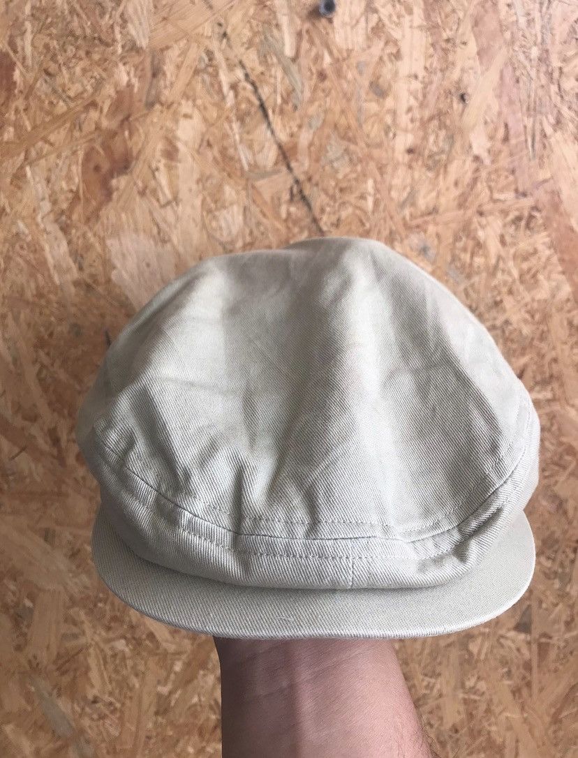 Lacoste × Vintage 🔥Vintage🔥 Lacoste Flat Hat Size ONE SIZE - 3 Thumbnail