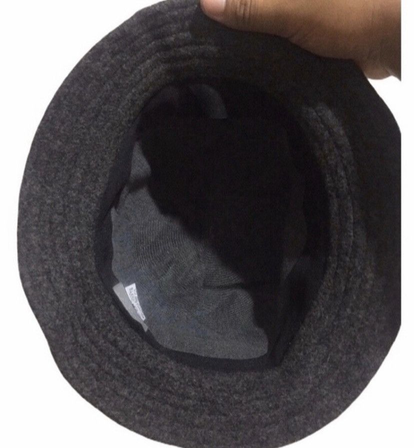 Lacoste × Vintage 🔥Vintage🔥 Lacoste Wool Bucket Hat Size ONE SIZE - 3 Thumbnail