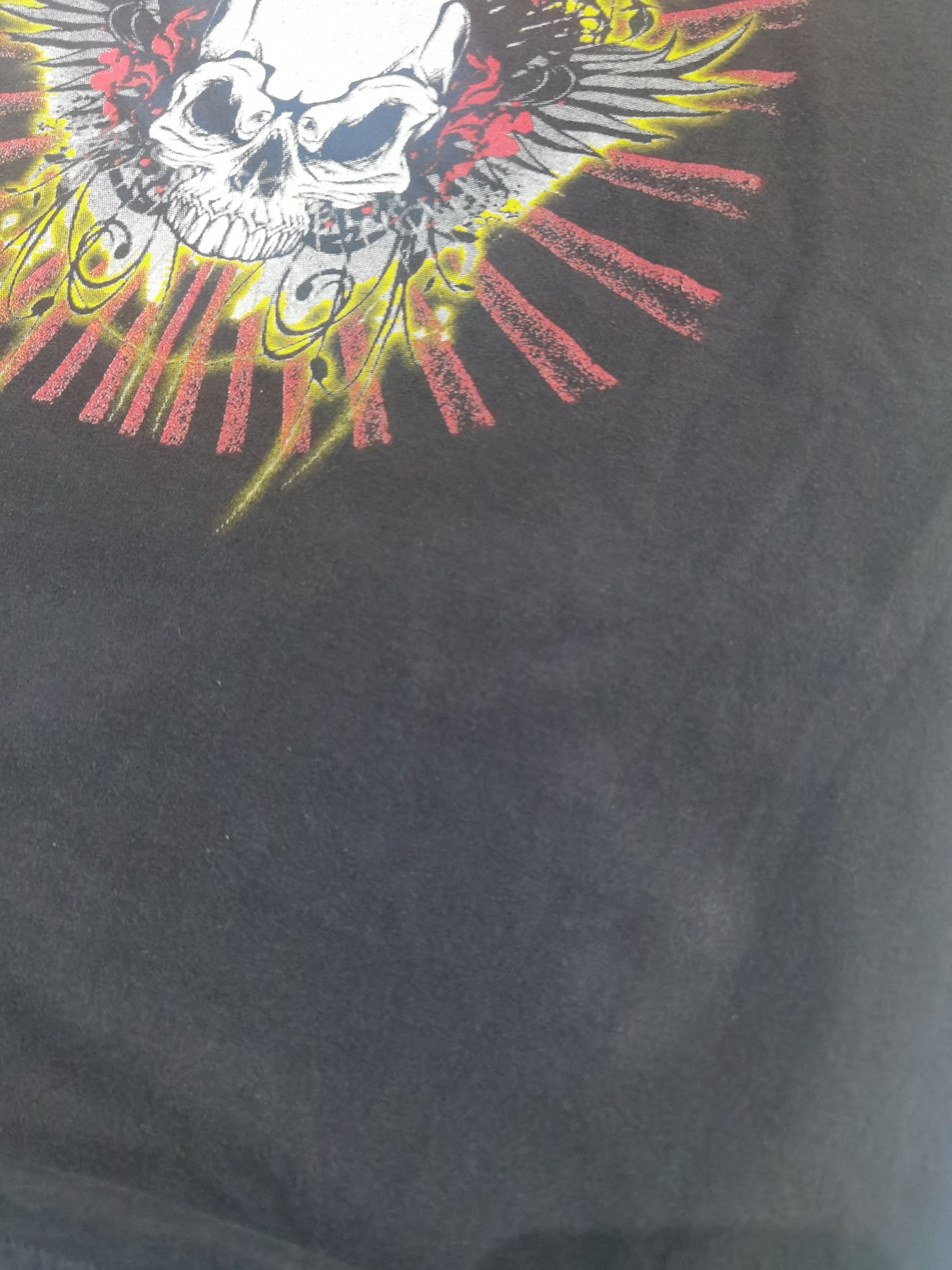 Band Tees Def Leppard Summer Tour 2009 Size US XL / EU 56 / 4 - 9 Thumbnail