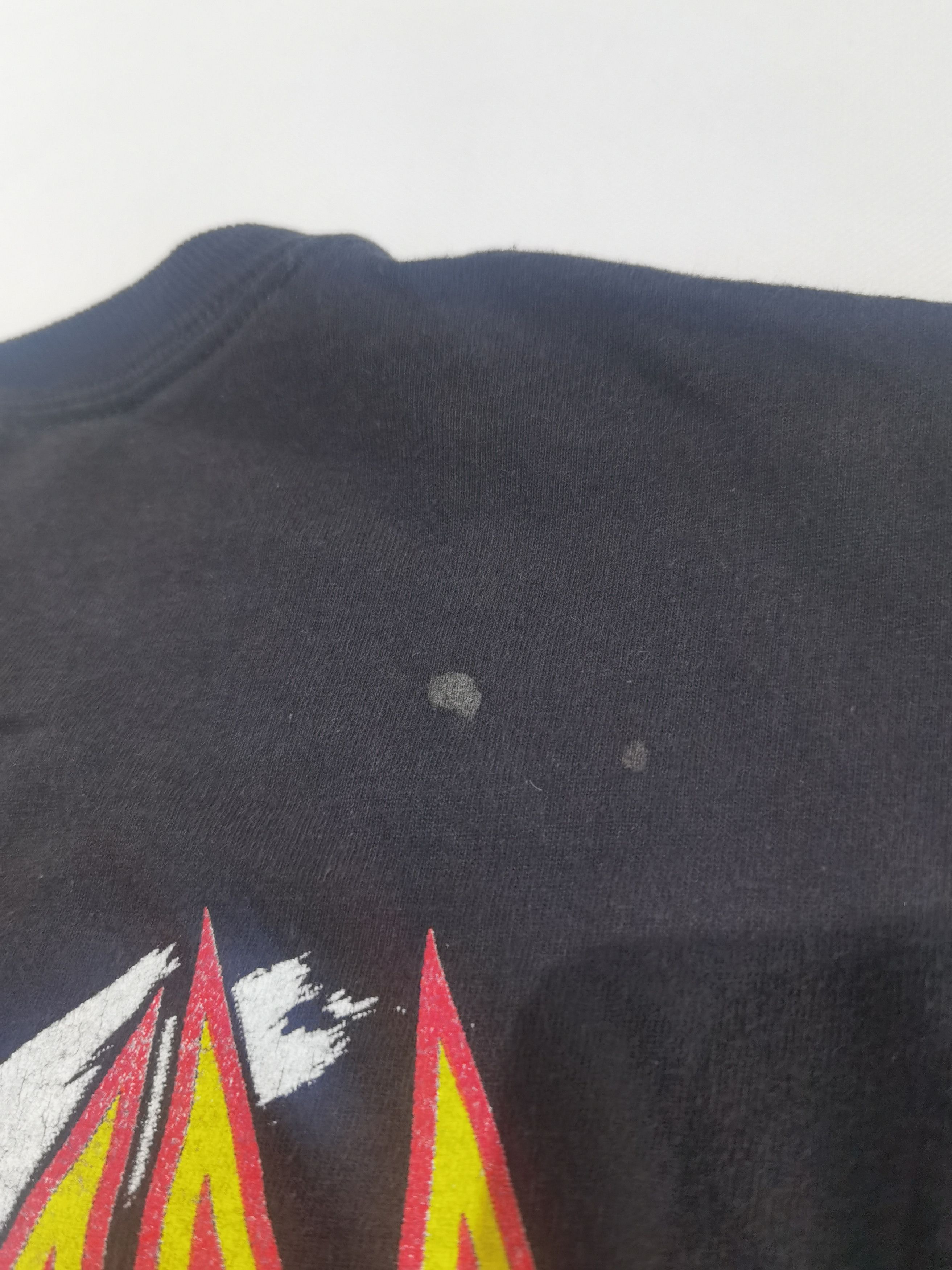 Band Tees Def Leppard Summer Tour 2009 Size US XL / EU 56 / 4 - 3 Thumbnail