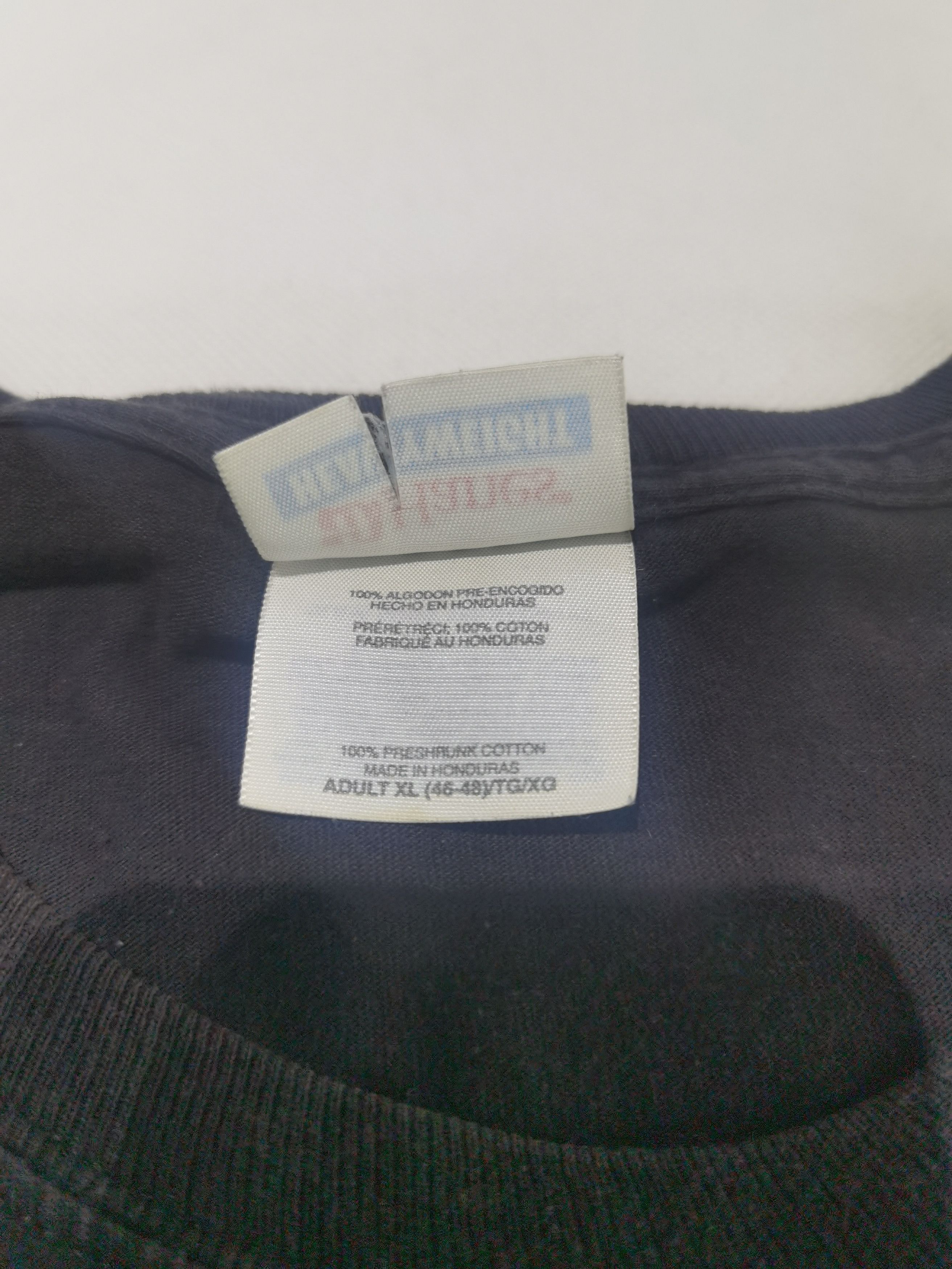 Band Tees Def Leppard Summer Tour 2009 Size US XL / EU 56 / 4 - 6 Thumbnail