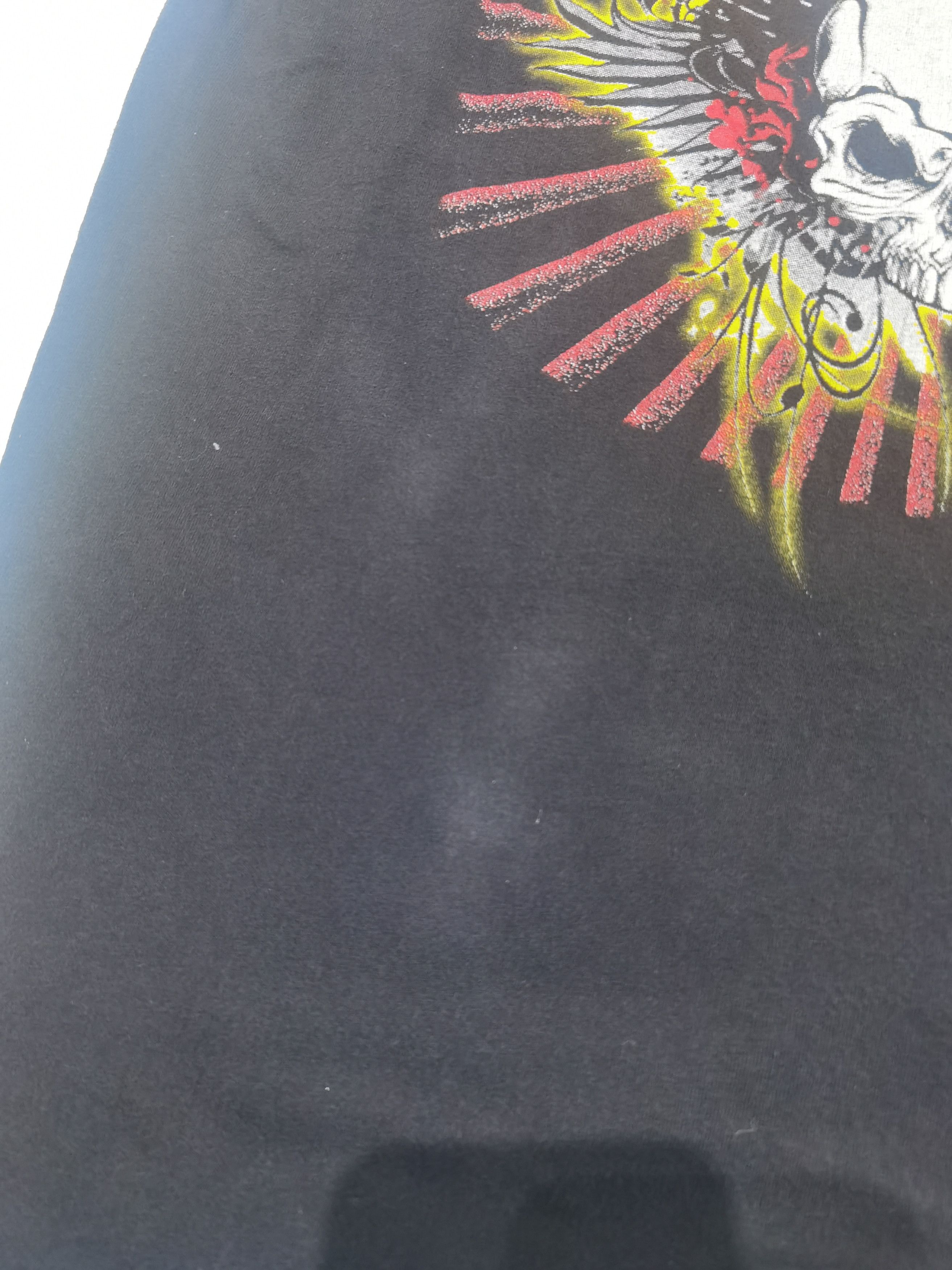 Band Tees Def Leppard Summer Tour 2009 Size US XL / EU 56 / 4 - 10 Thumbnail