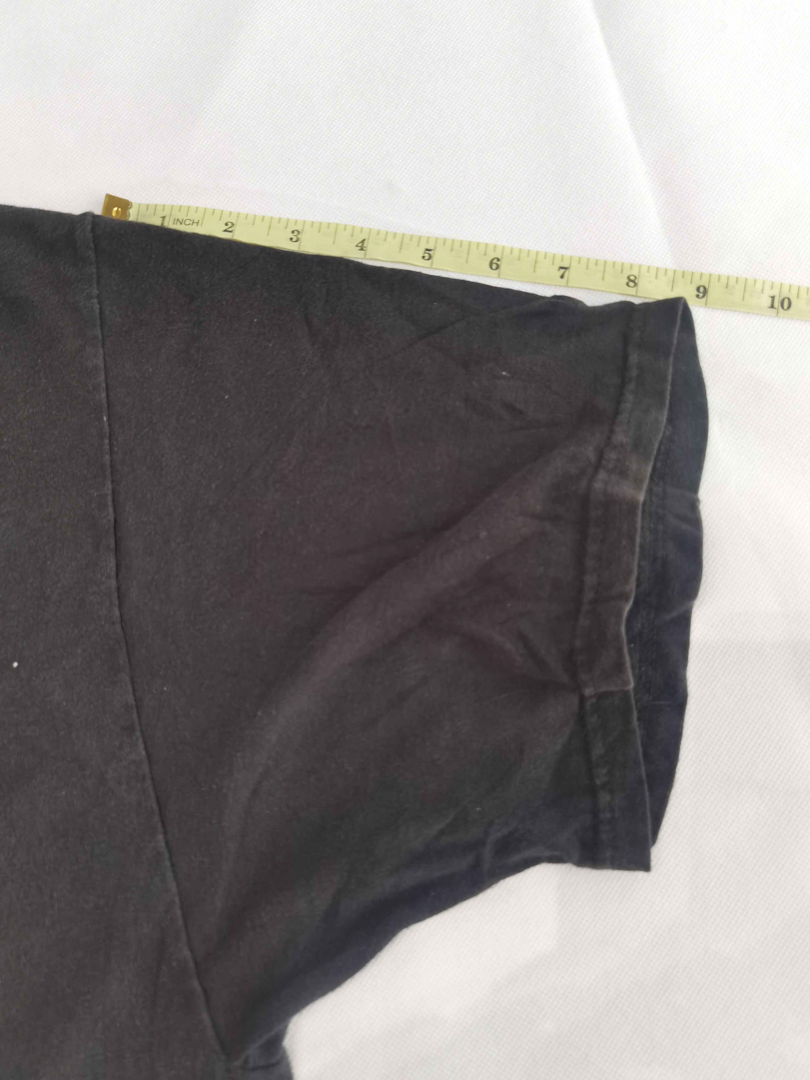 Harley Davidson × Vintage Vintage Looney Tunes X Harley Davidson Size US XXL / EU 58 / 5 - 5 Thumbnail